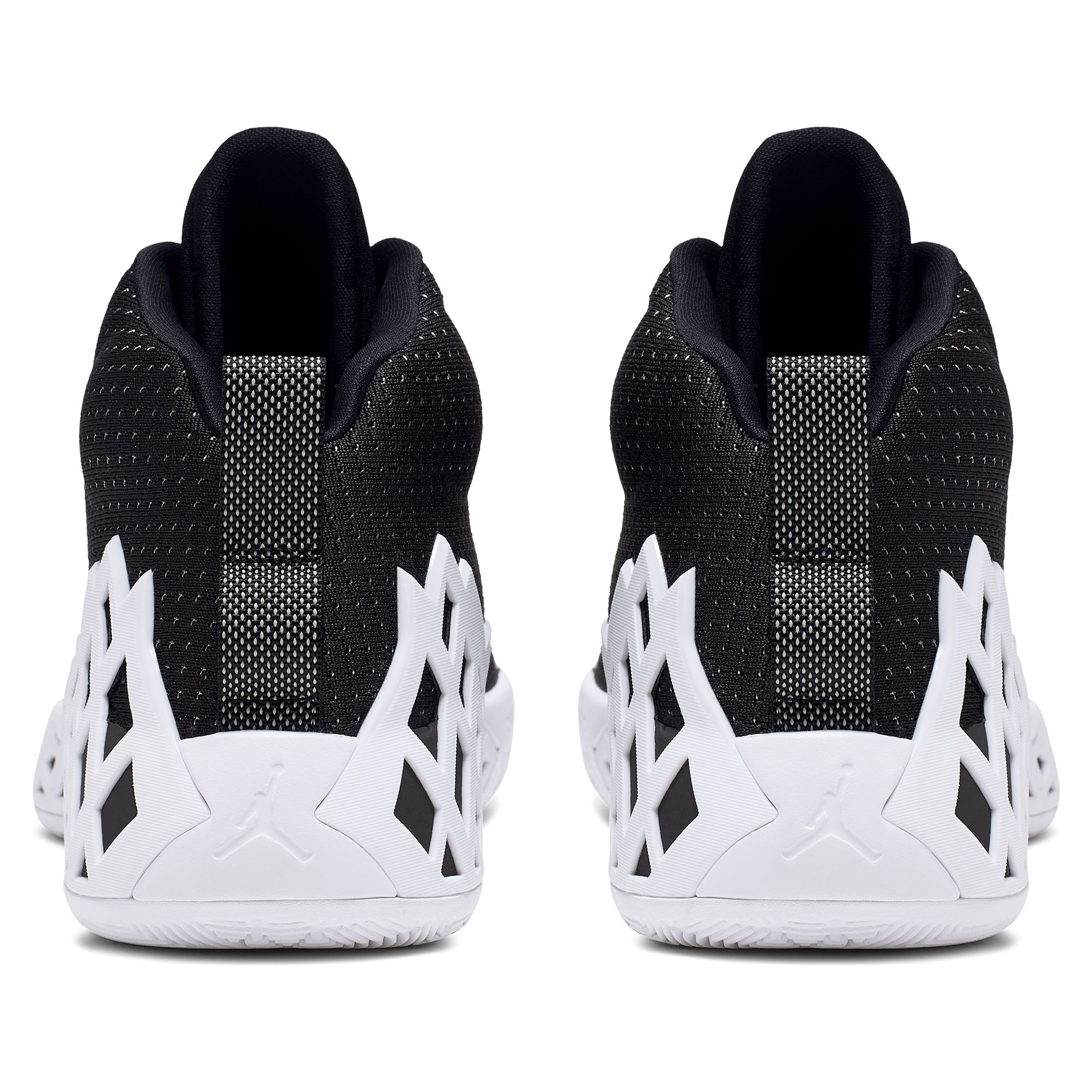 Nike Jordan Jumpman Diamond Mid Erkek Spor Ayakkabı | Barçın