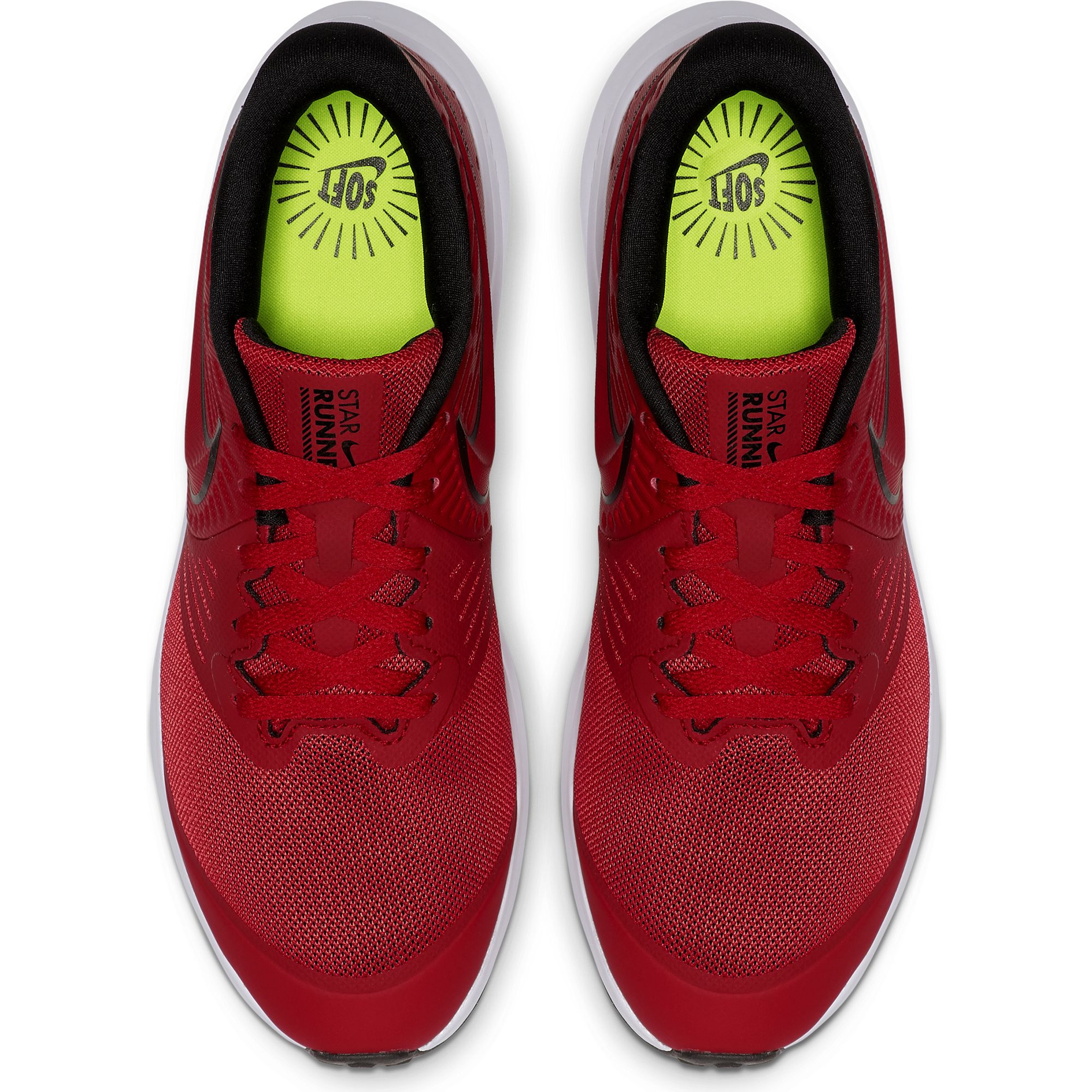 Nike Star Runner 2 (GS) Spor Ayakkabı