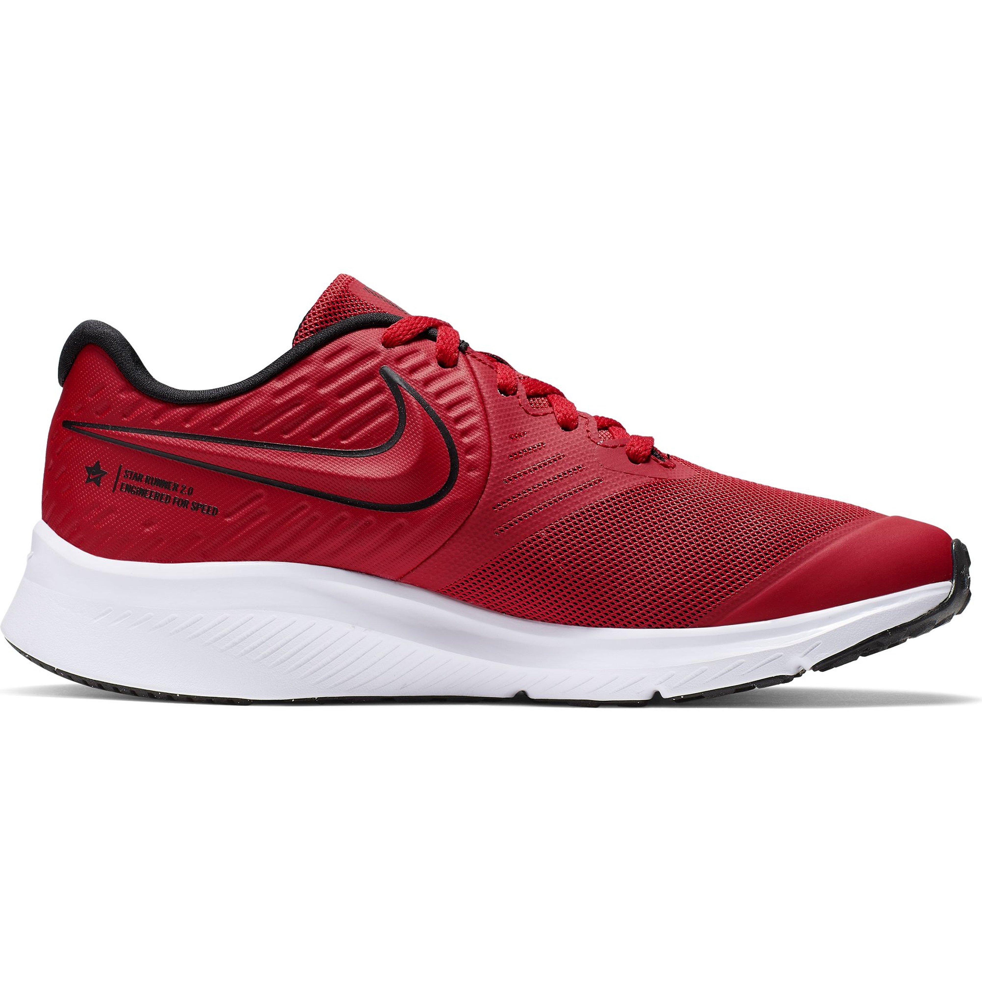 Nike Star Runner 2 (GS) Spor Ayakkabı
