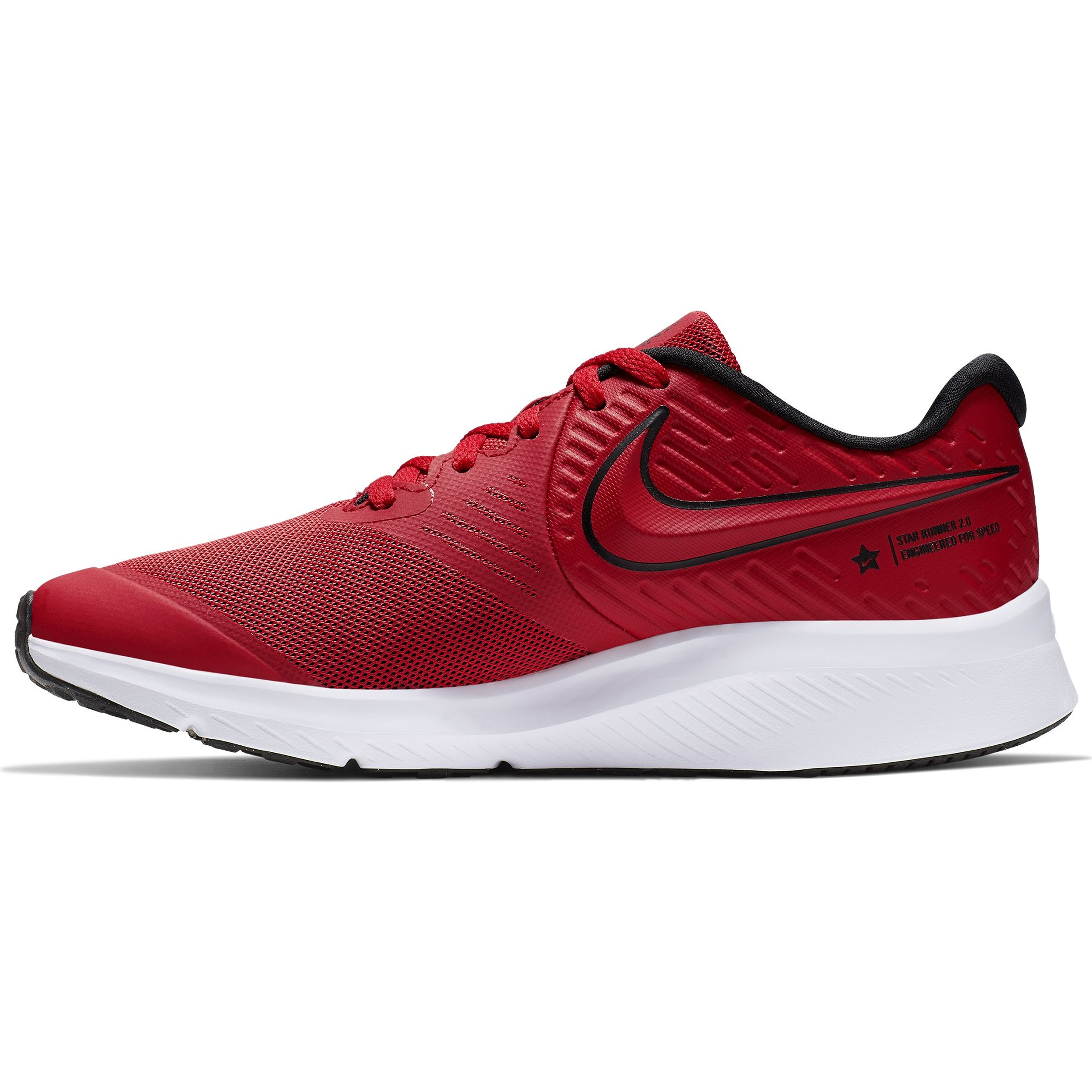 Nike Star Runner 2 (GS) Spor Ayakkabı