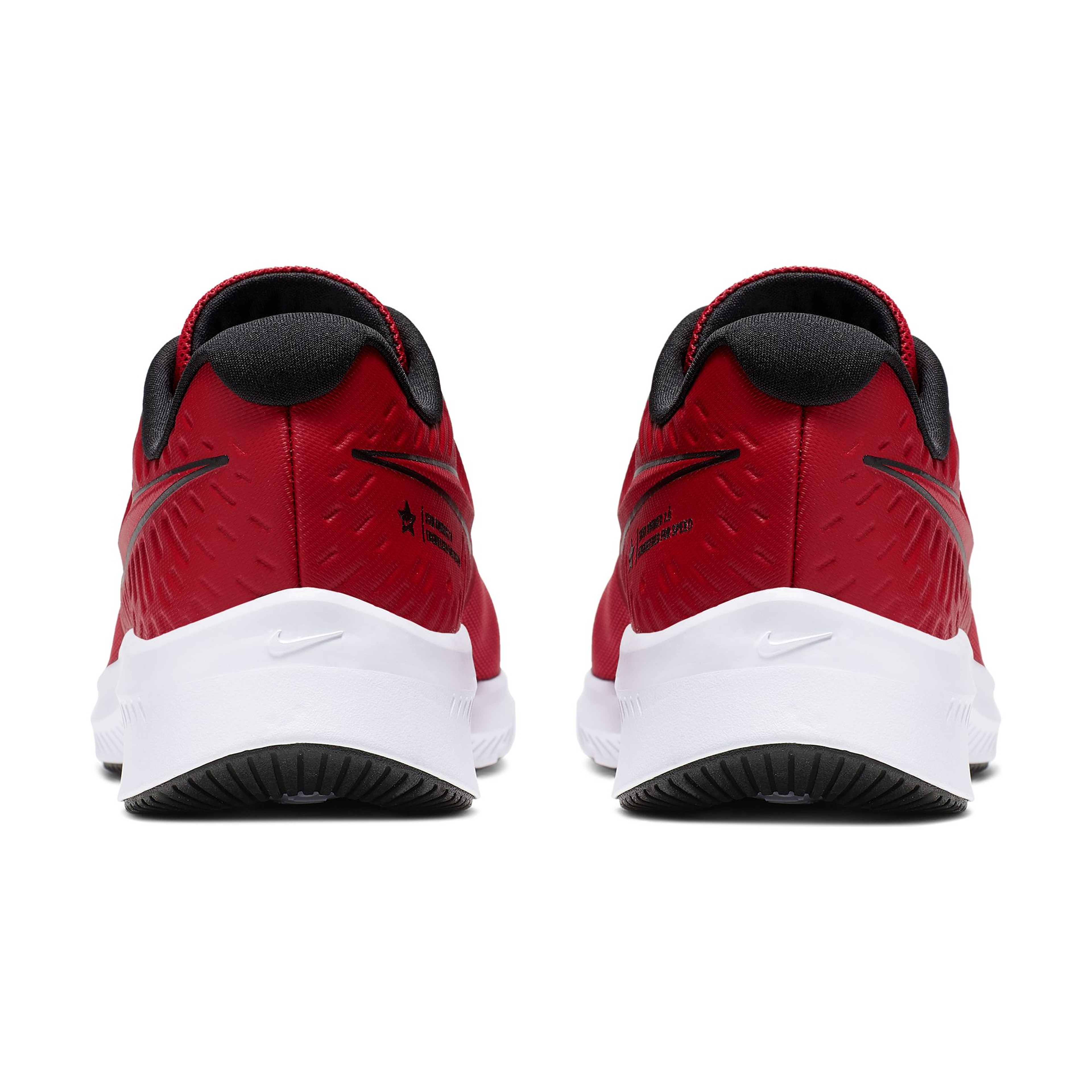 Nike Star Runner 2 (GS) Spor Ayakkabı