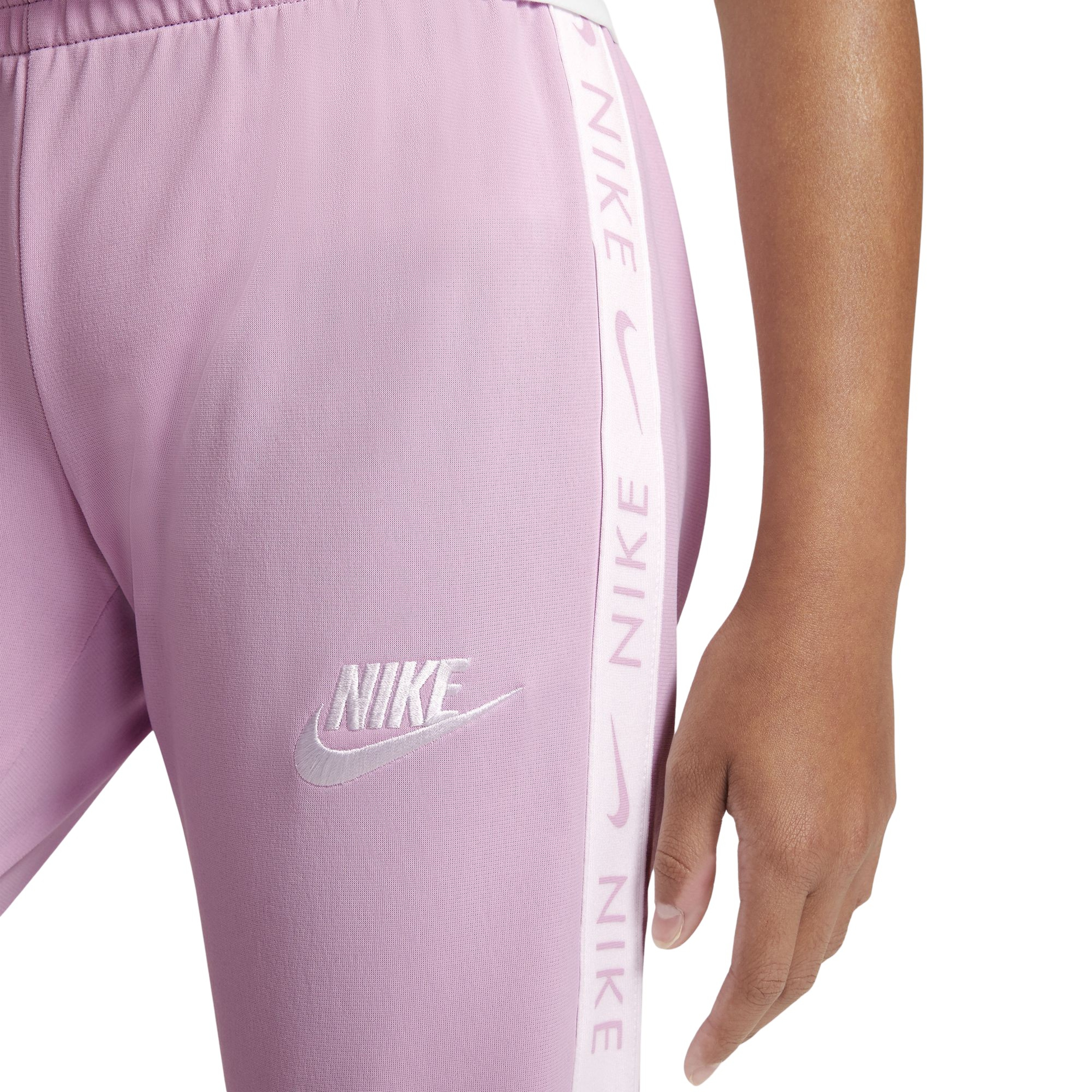 Nike Sportswear Tricot (Girls') Çocuk Eşofman Takımı