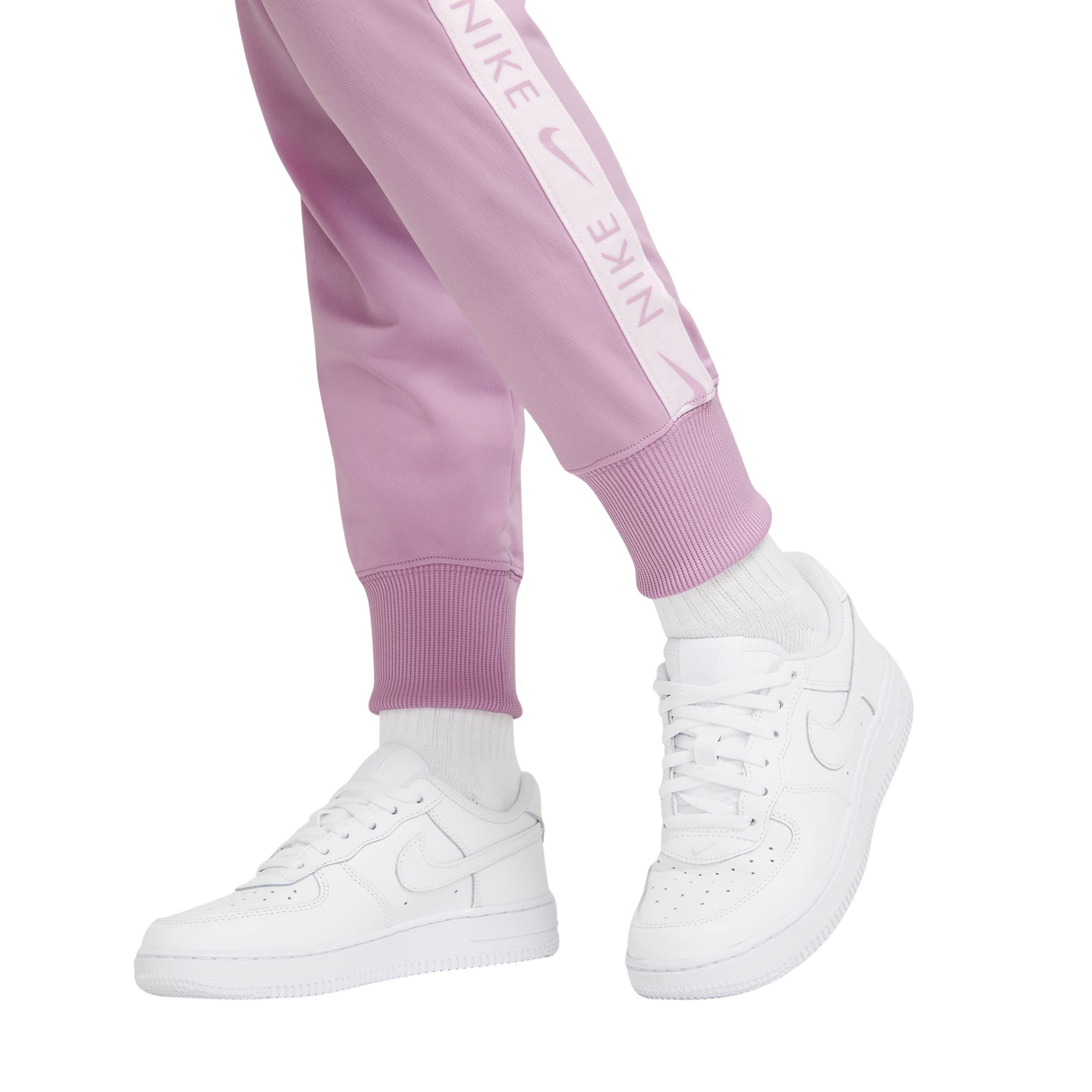 Nike Sportswear Tricot (Girls') Çocuk Eşofman Takımı