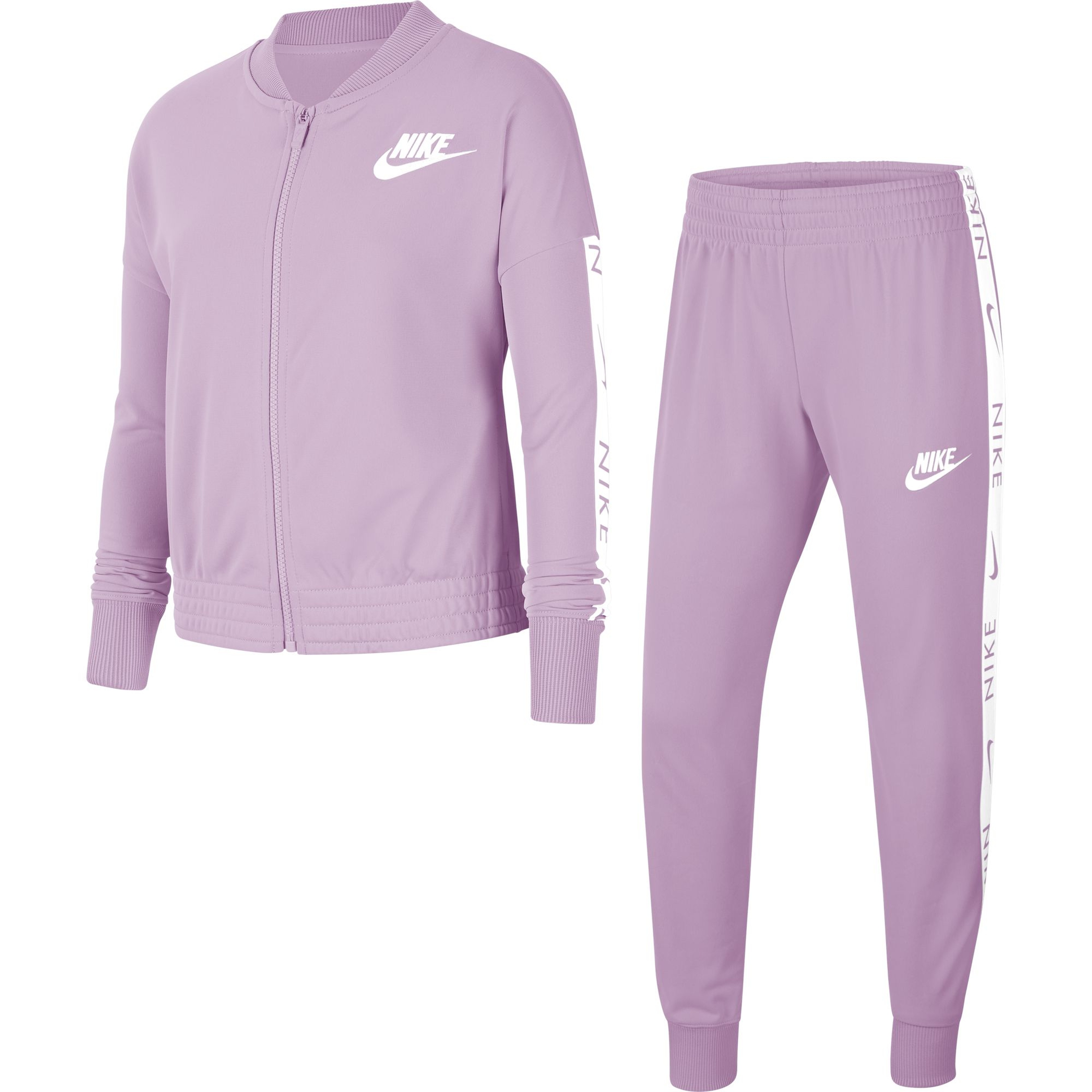 Nike Sportswear Tricot (Girls') Çocuk Eşofman Takımı