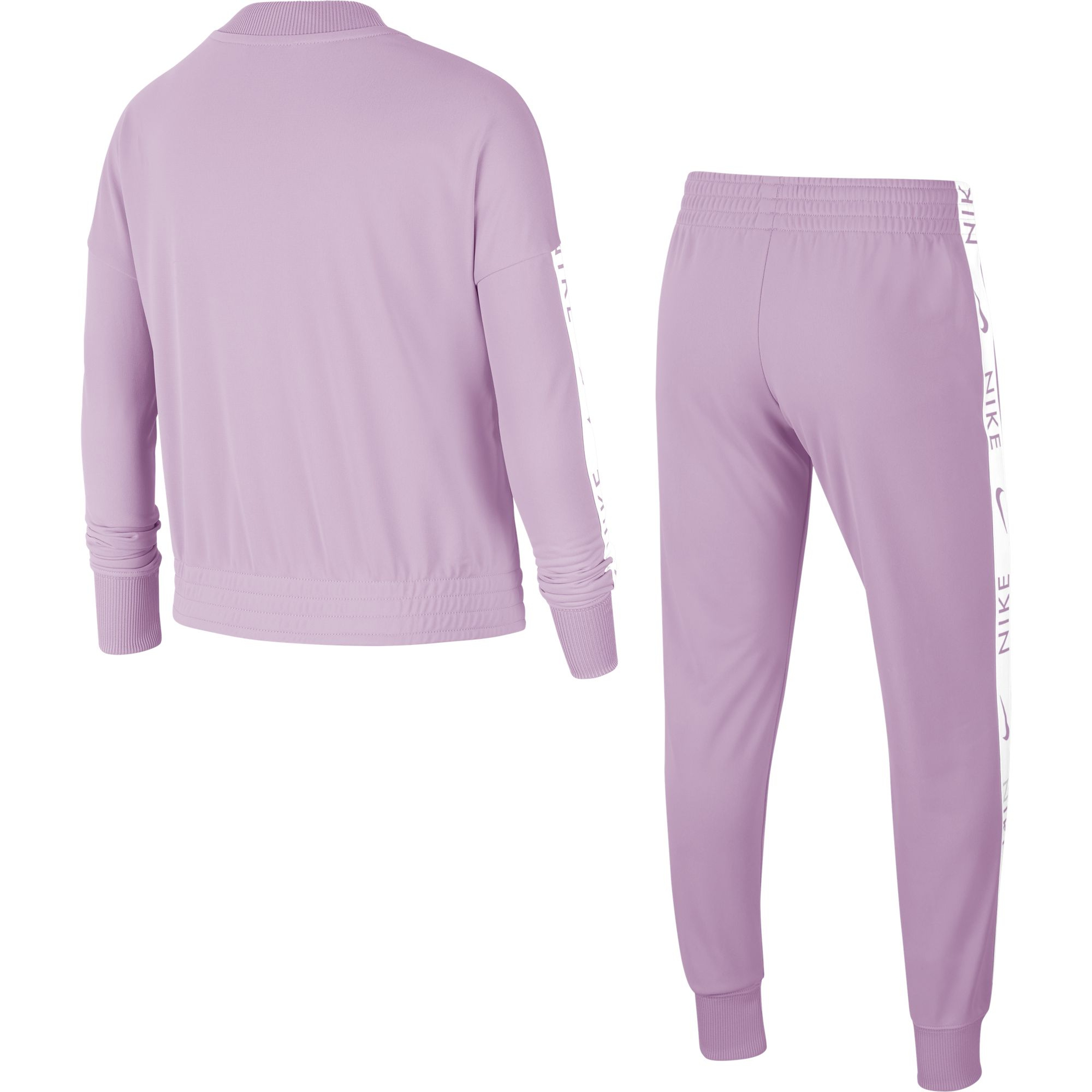 Nike Sportswear Tricot (Girls') Çocuk Eşofman Takımı