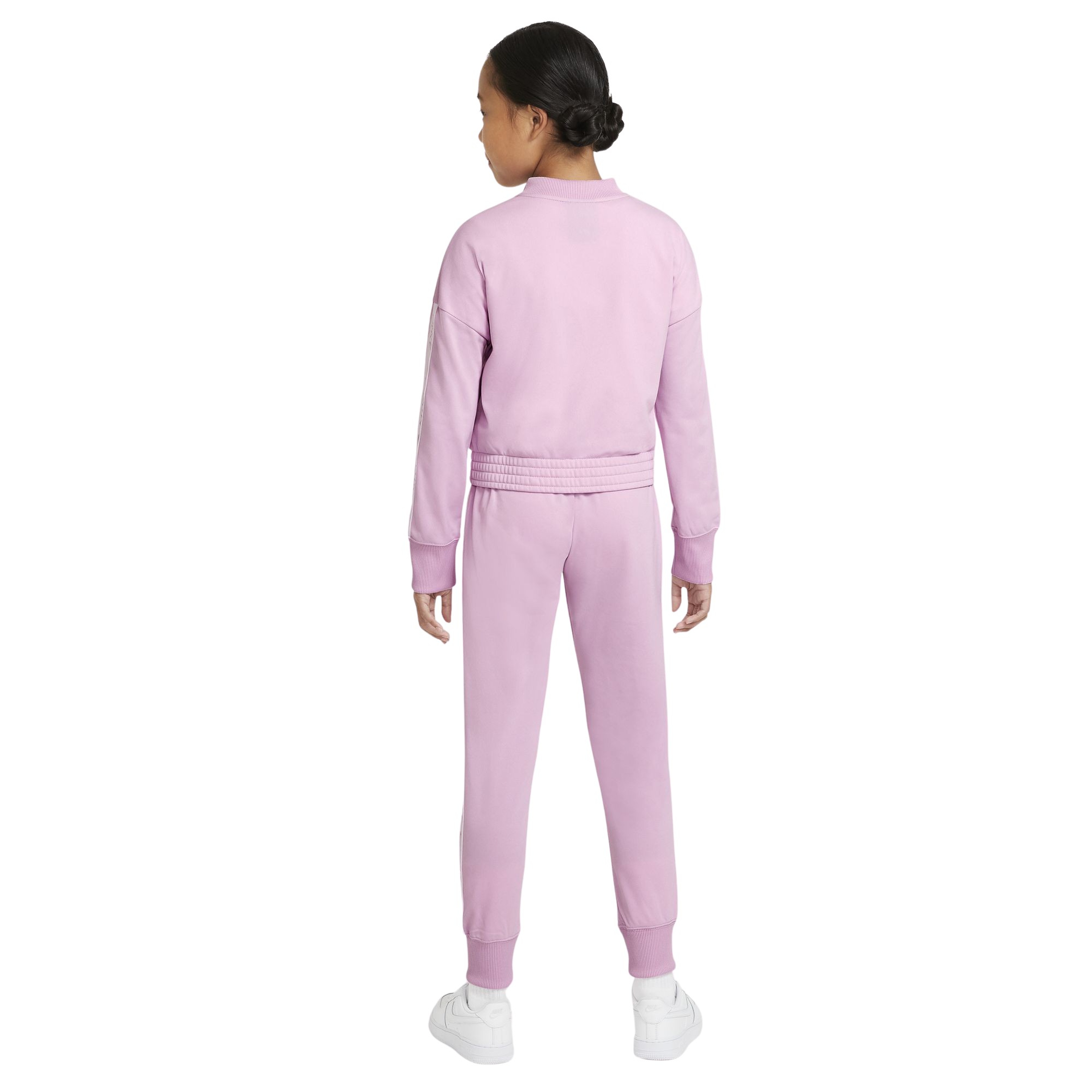 Nike Sportswear Tricot (Girls') Çocuk Eşofman Takımı