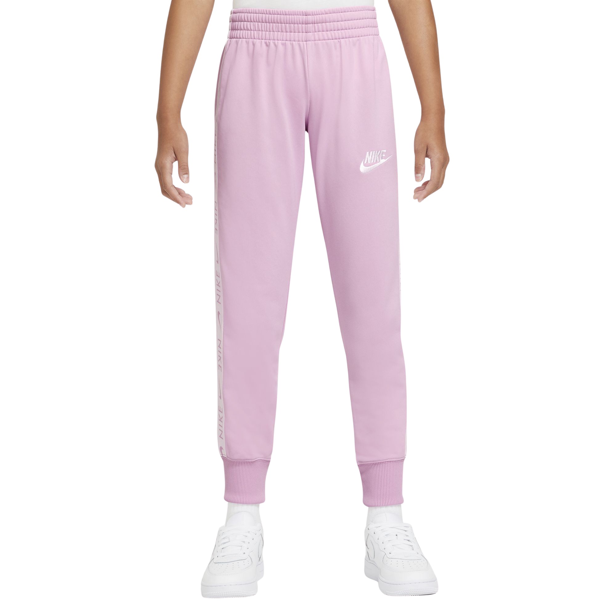Nike Sportswear Tricot (Girls') Çocuk Eşofman Takımı