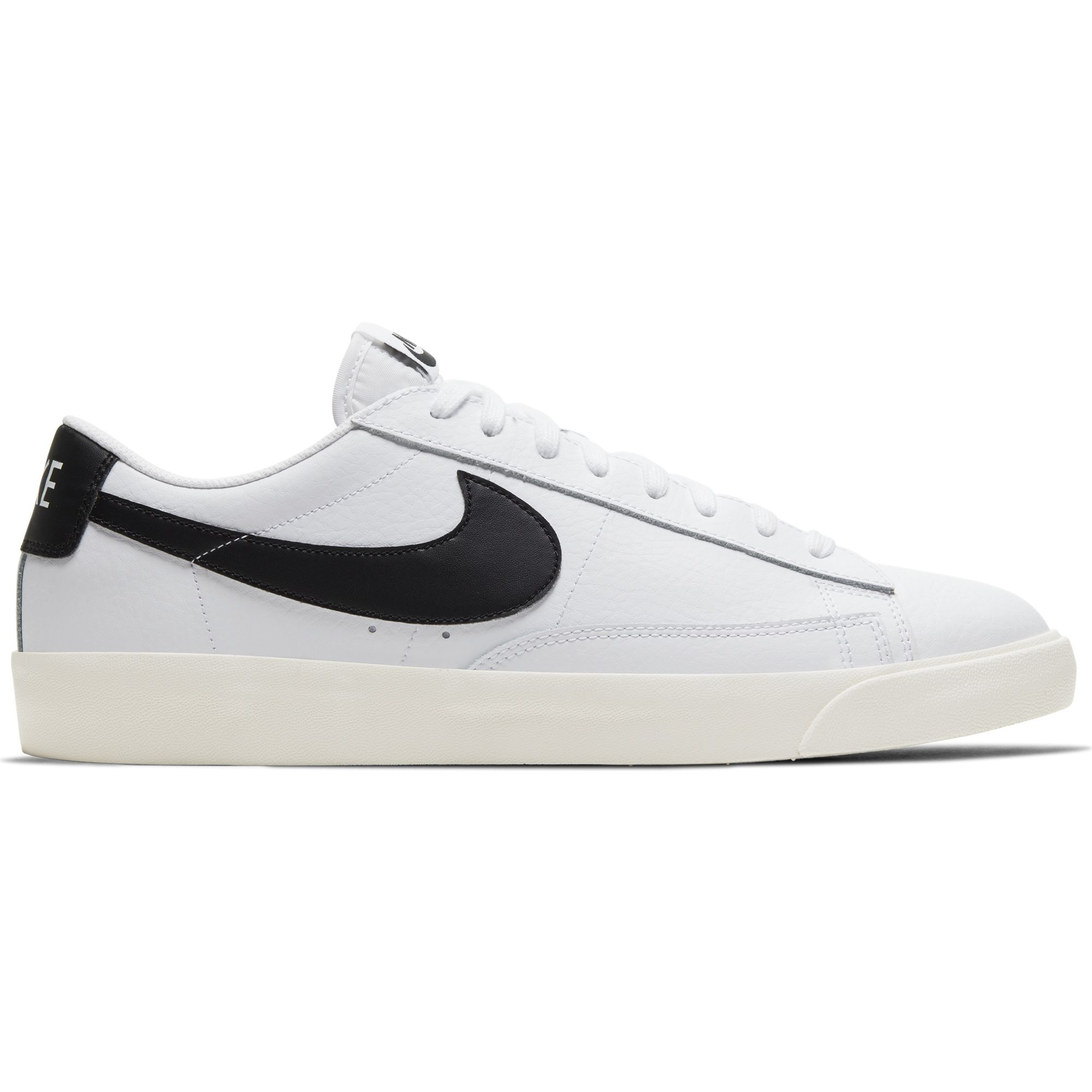Nike Blazer Low Lthr Erkek Spor Ayakkabı