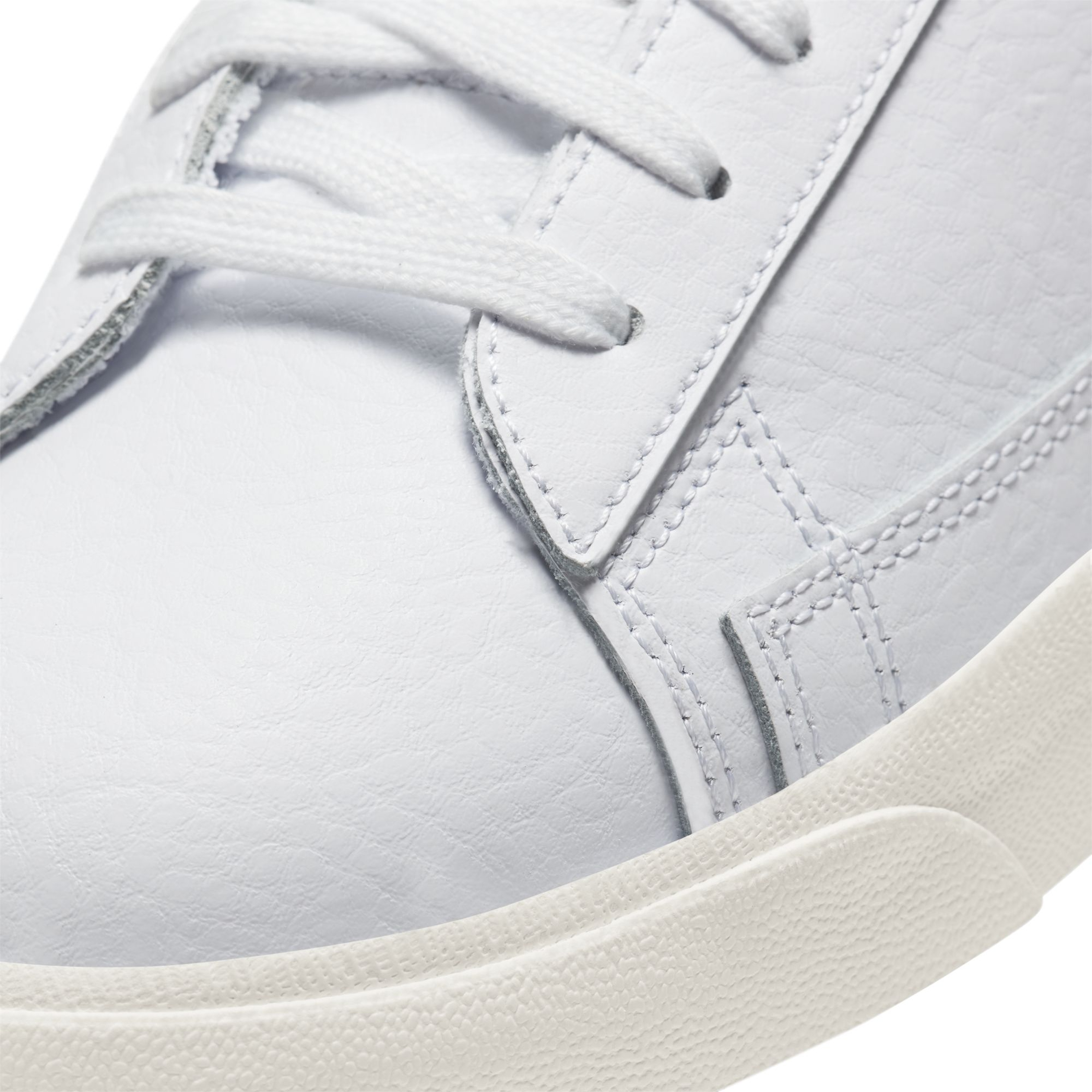 Nike Blazer Low Lthr Erkek Spor Ayakkabı