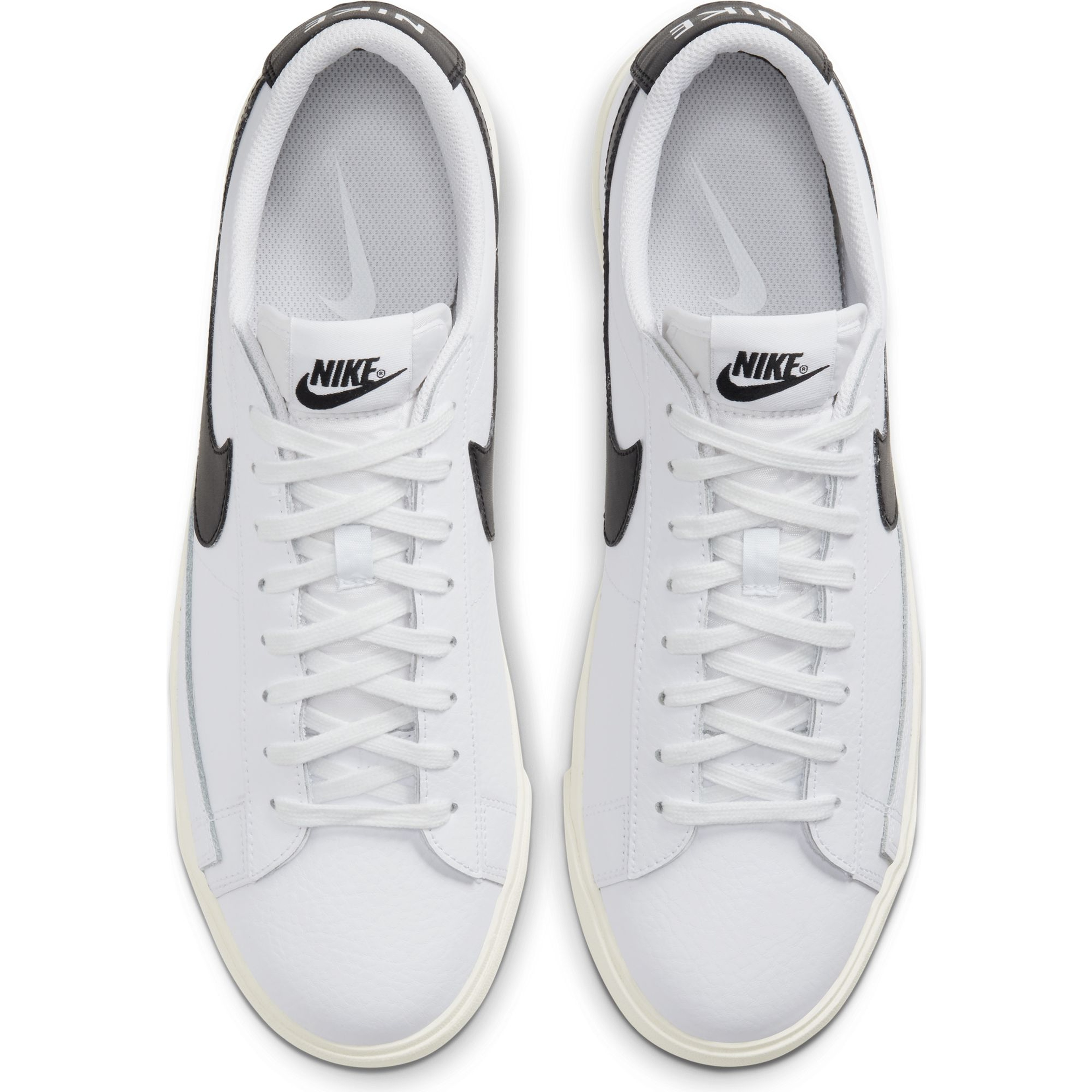 Nike Blazer Low Lthr Erkek Spor Ayakkabı