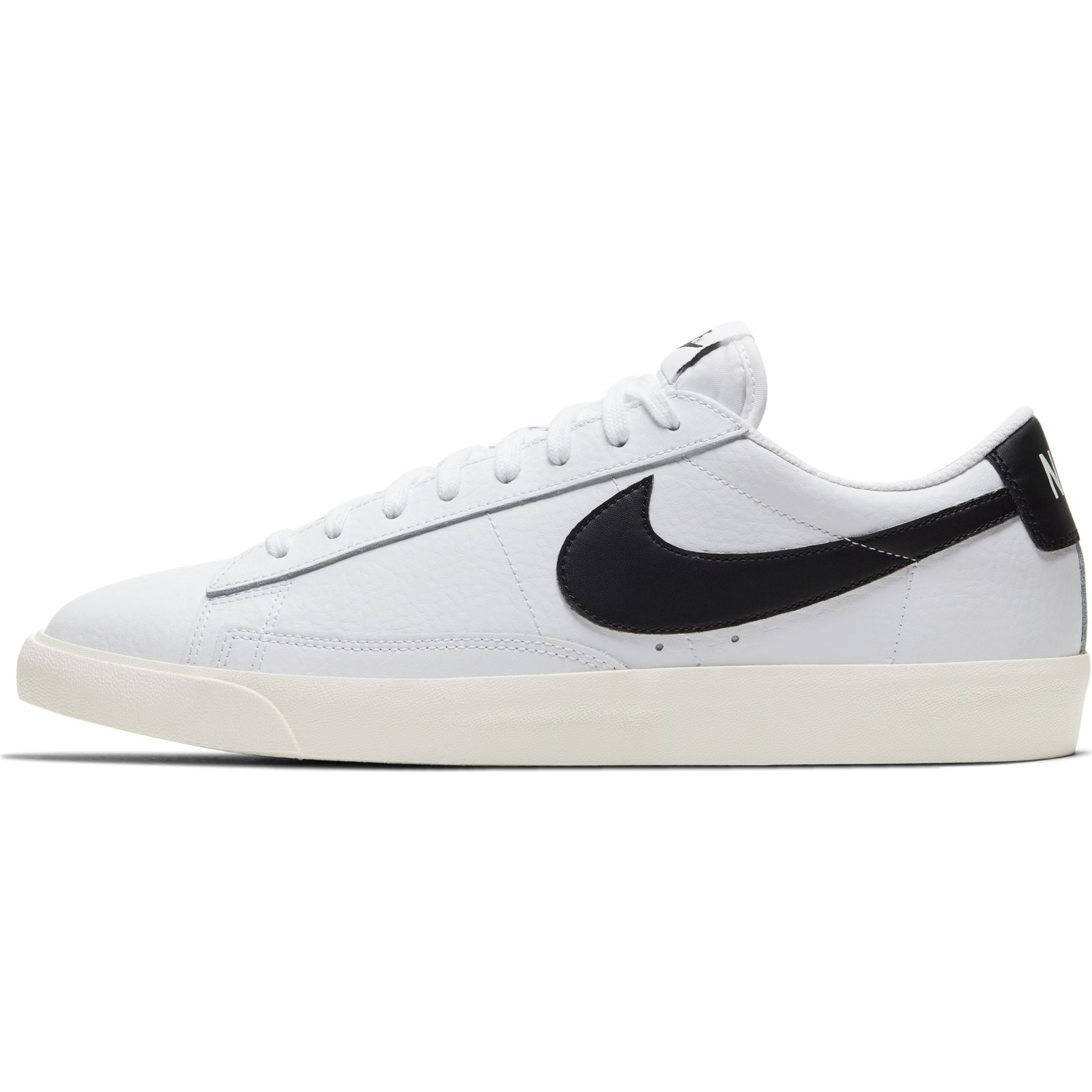 Nike Blazer Low Lthr Erkek Spor Ayakkabı