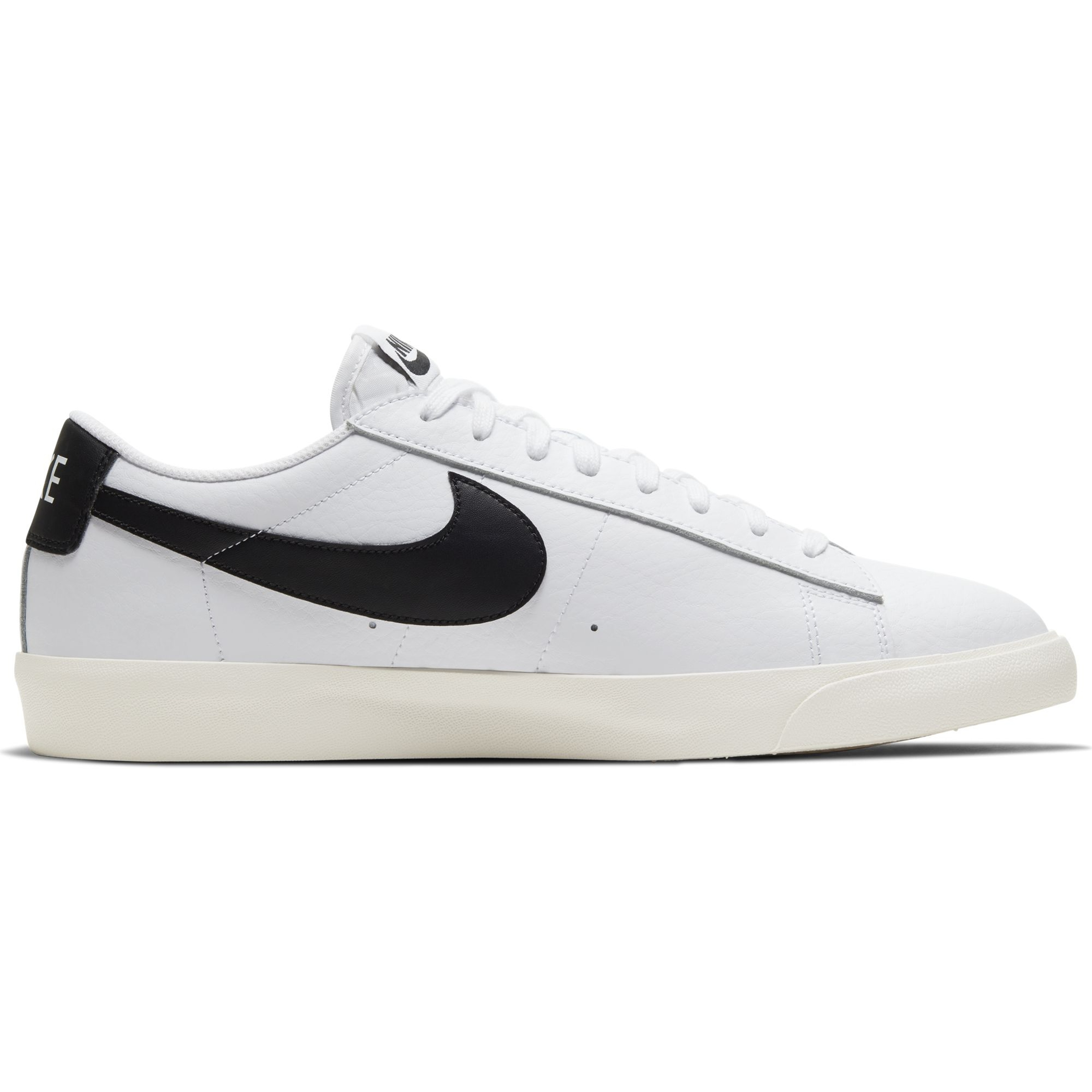 Nike Blazer Low Lthr Erkek Spor Ayakkabı