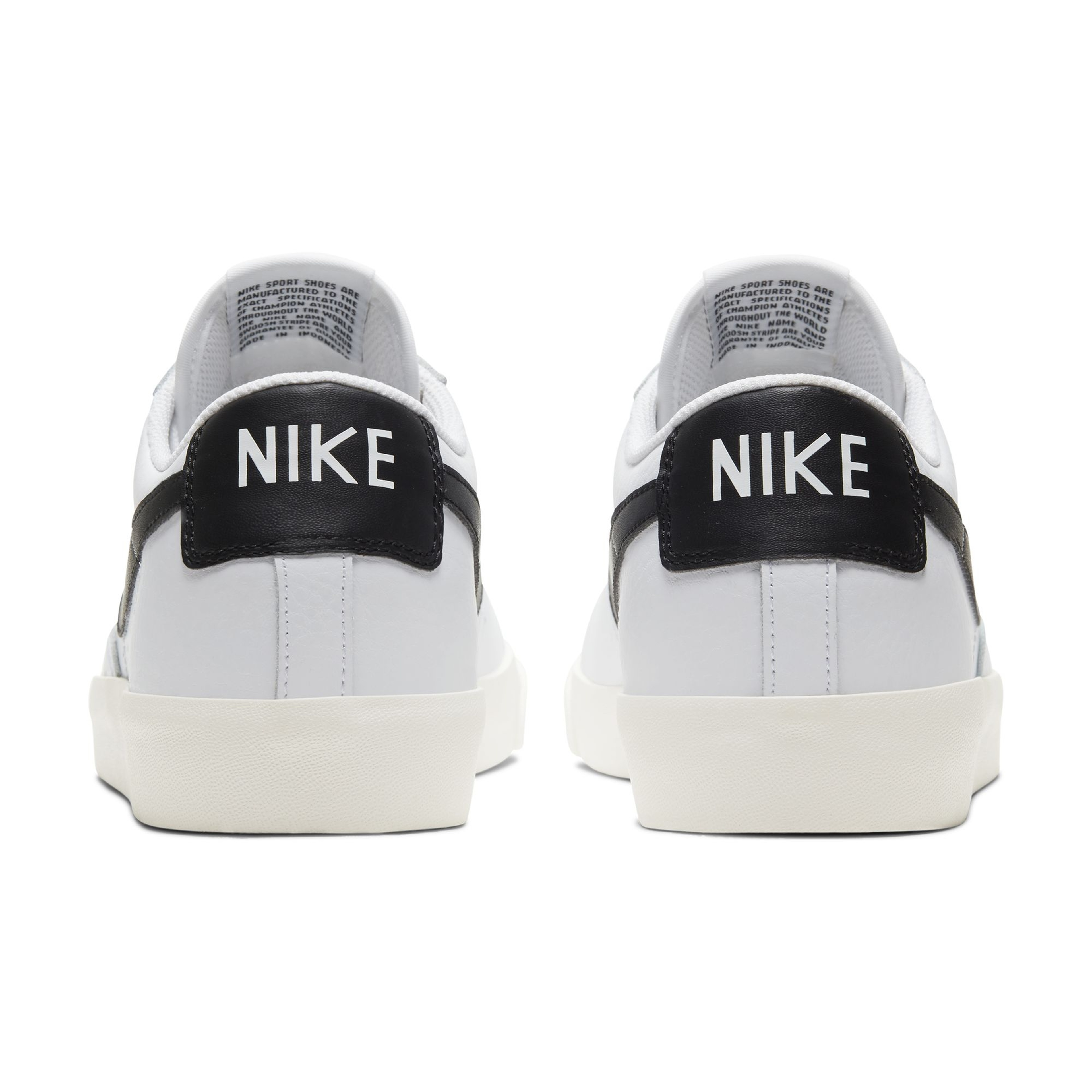 Nike Blazer Low Lthr Erkek Spor Ayakkabı