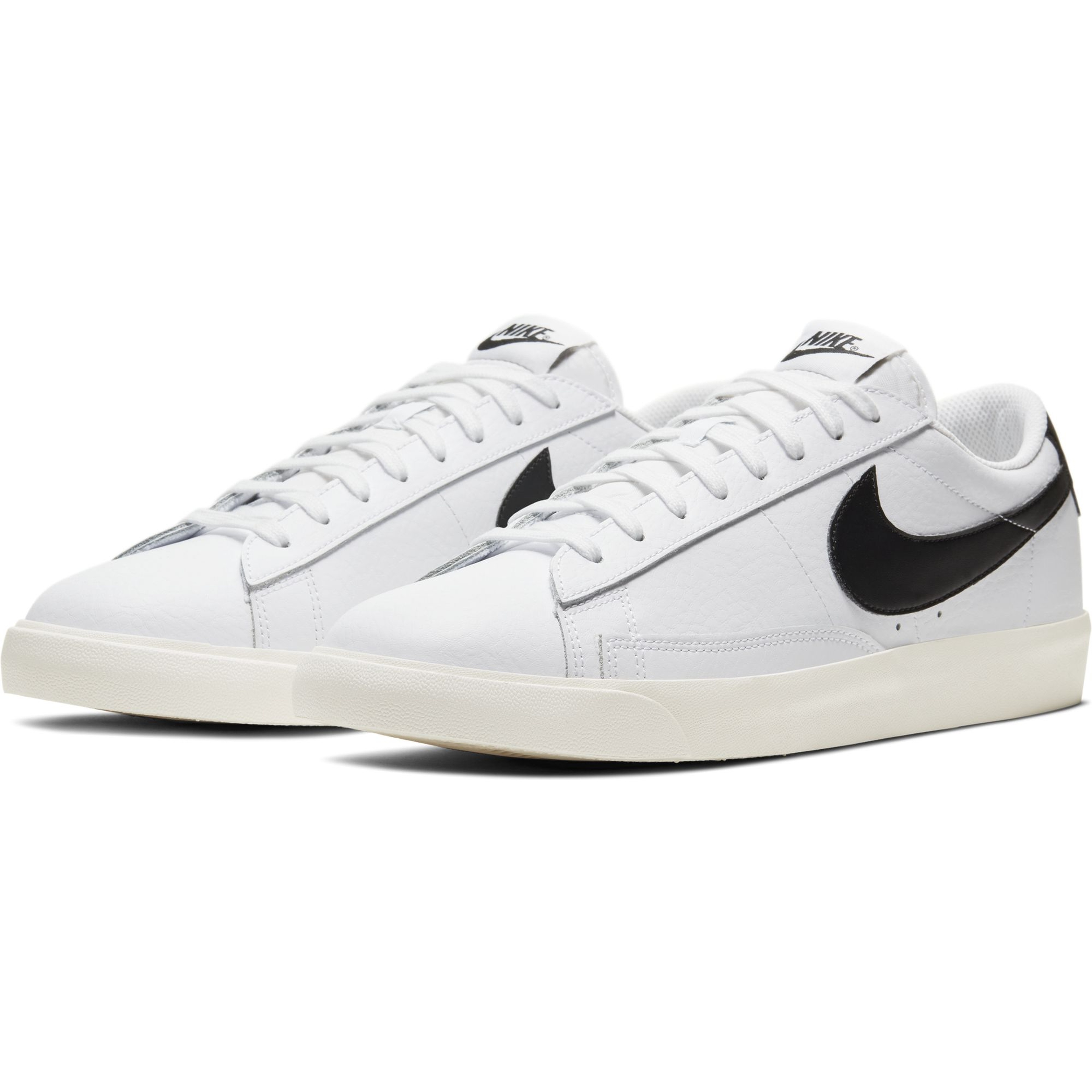 Nike Blazer Low Lthr Erkek Spor Ayakkabı