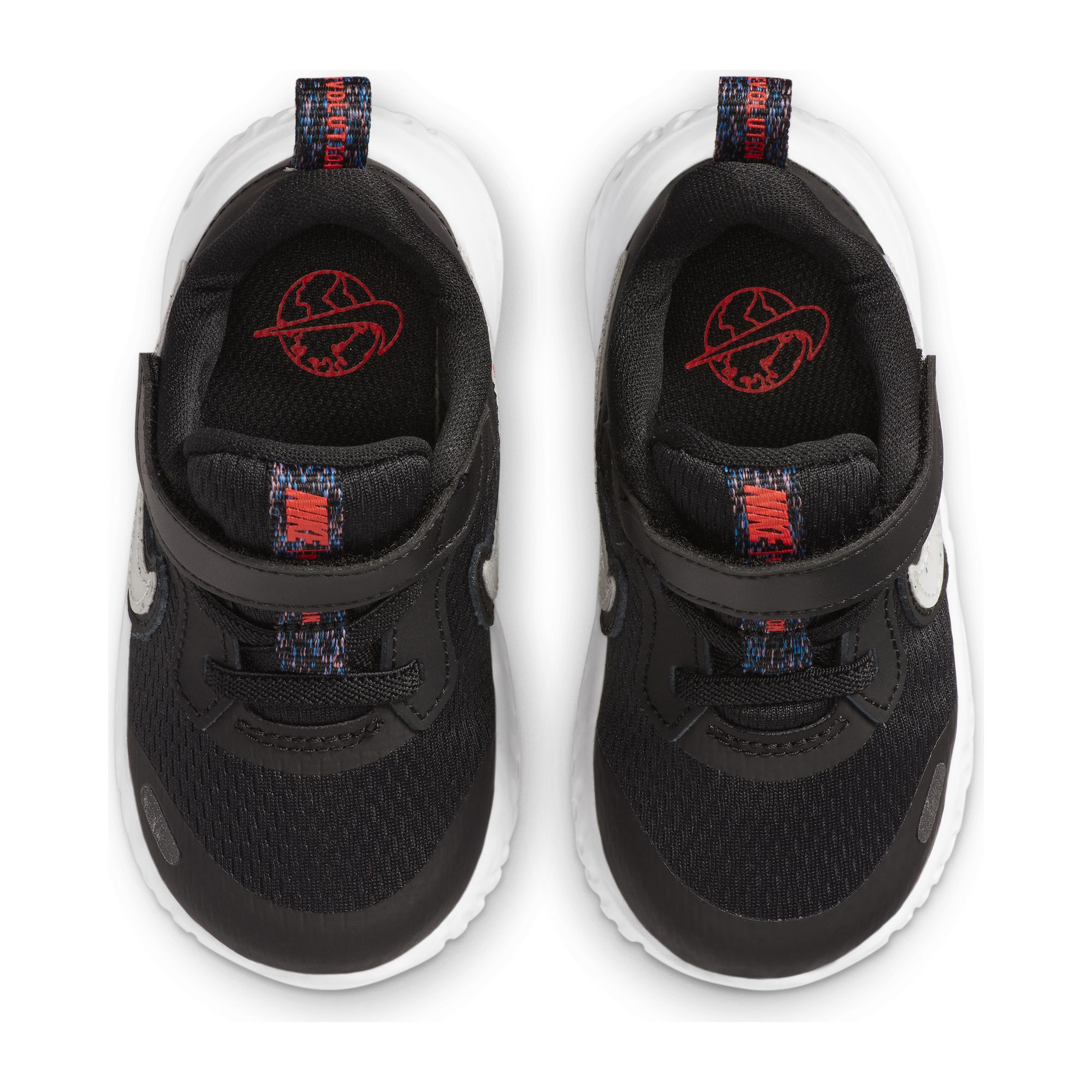 Nike Revolution 5 SE (TDV) Bebek Spor Ayakkabı