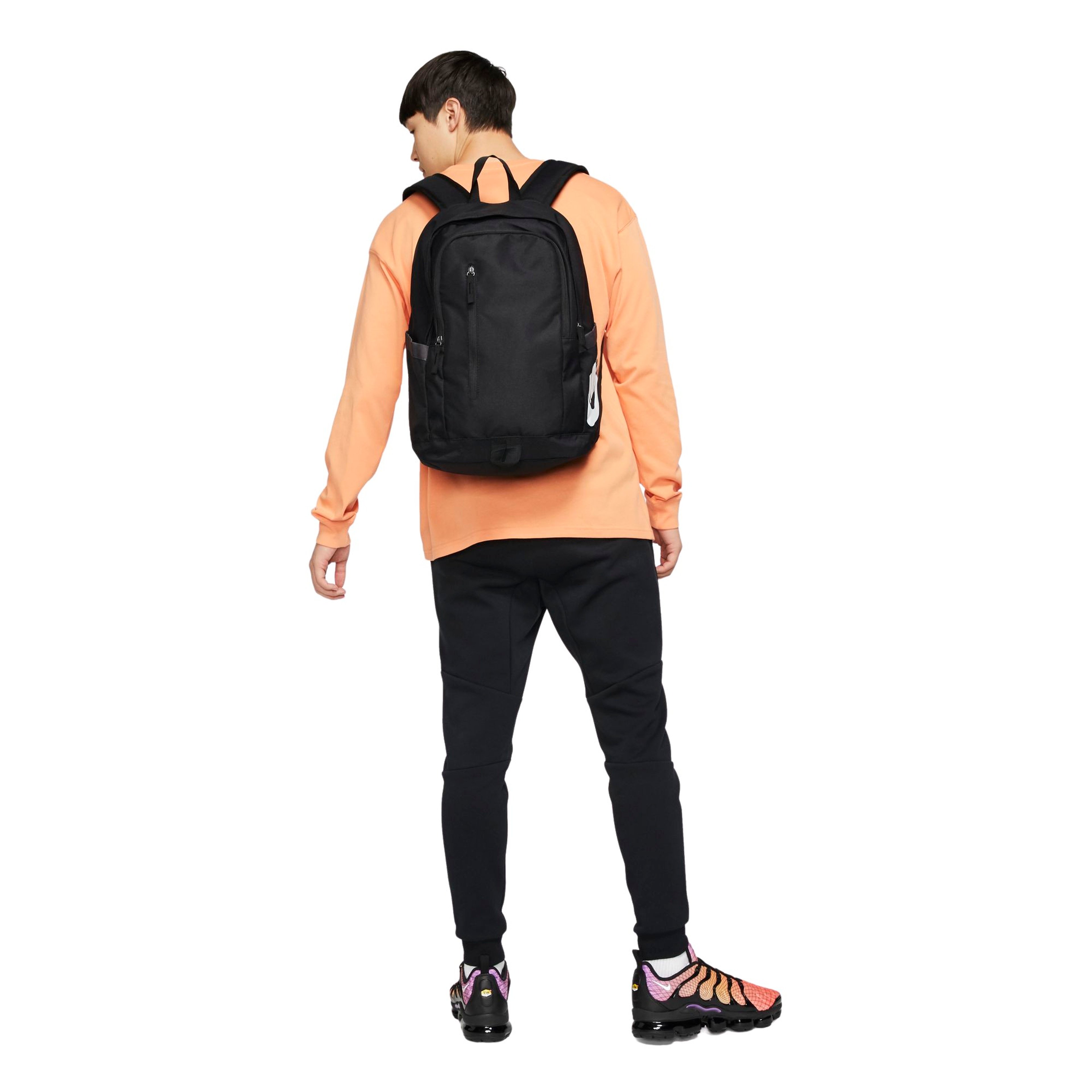 Nike All Access Soleday Backpack - 2 Unisex Sırt Çantası