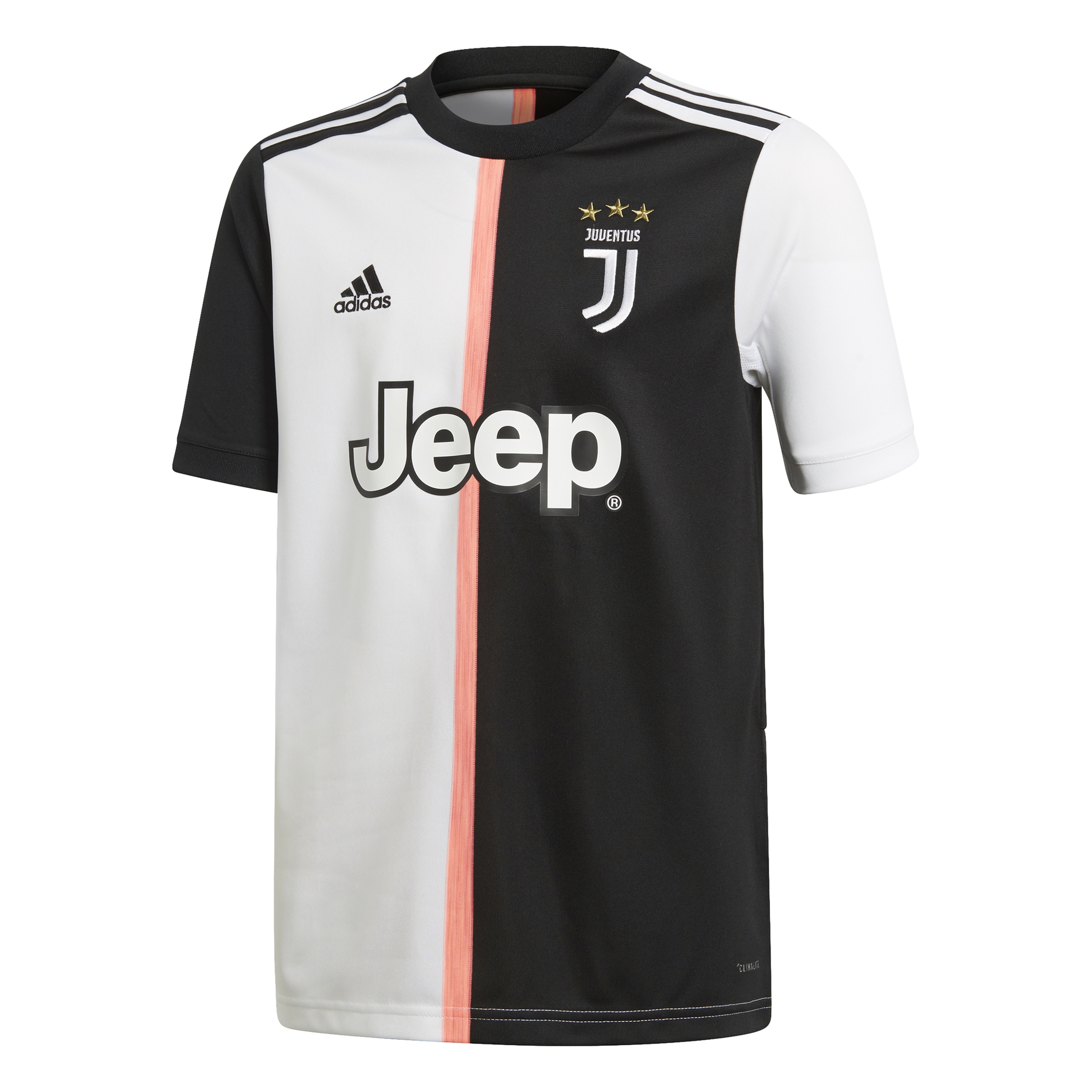 adidas Juventus 2019-2020 İç Saha Çocuk Forma