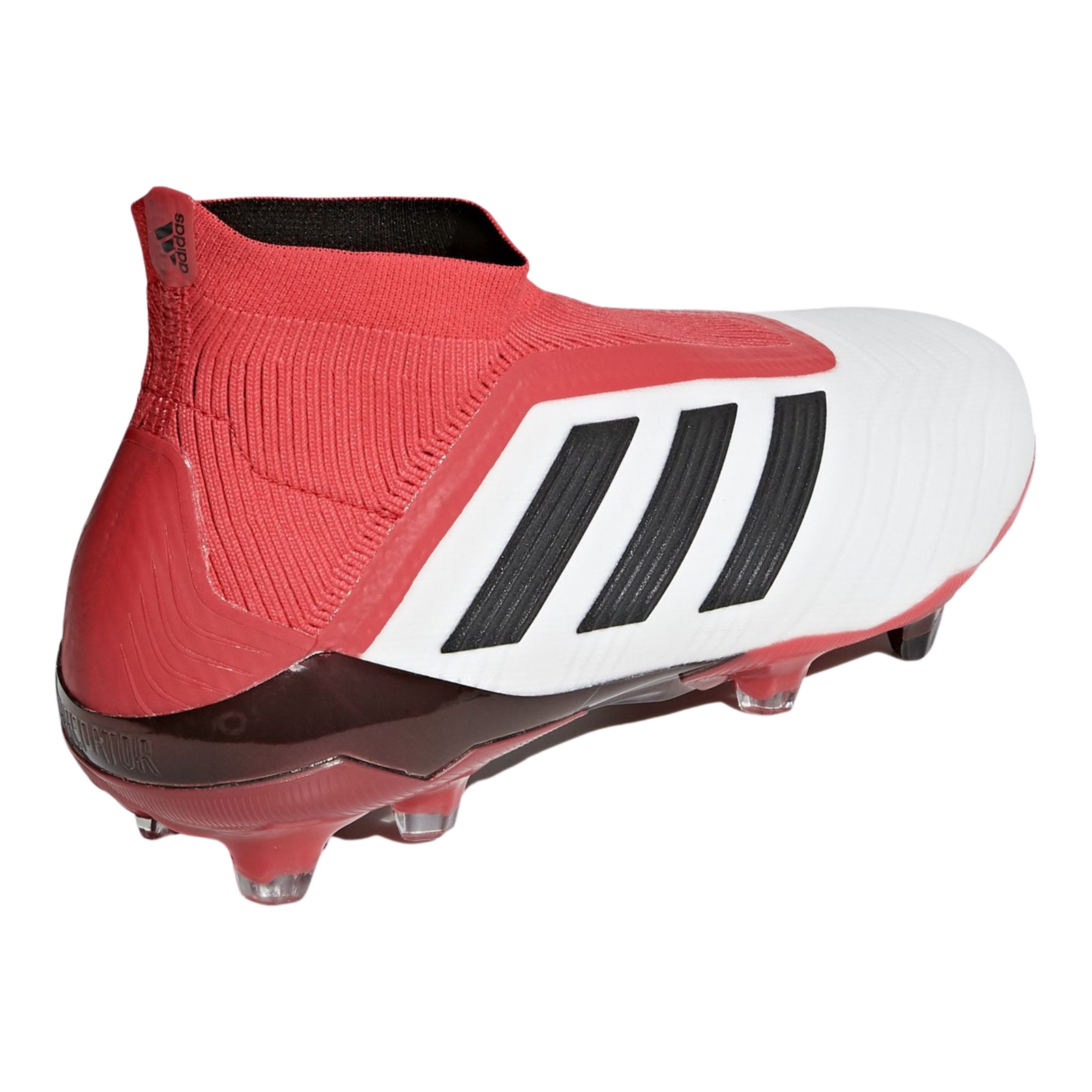 adidas Predator 18+ FG Erkek Krampon