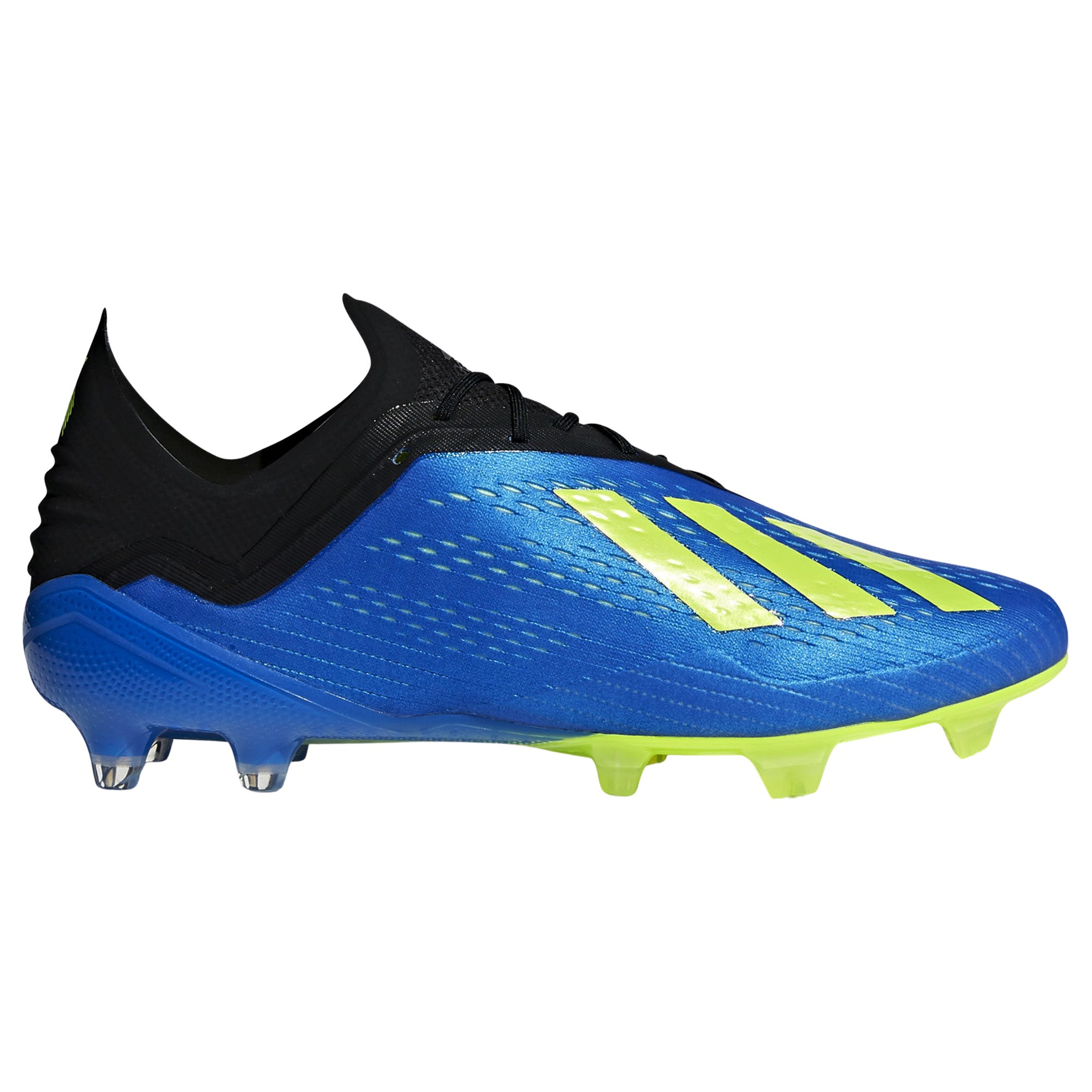 adidas X 18.1 FG Firm Ground Erkek Krampon | Barçın