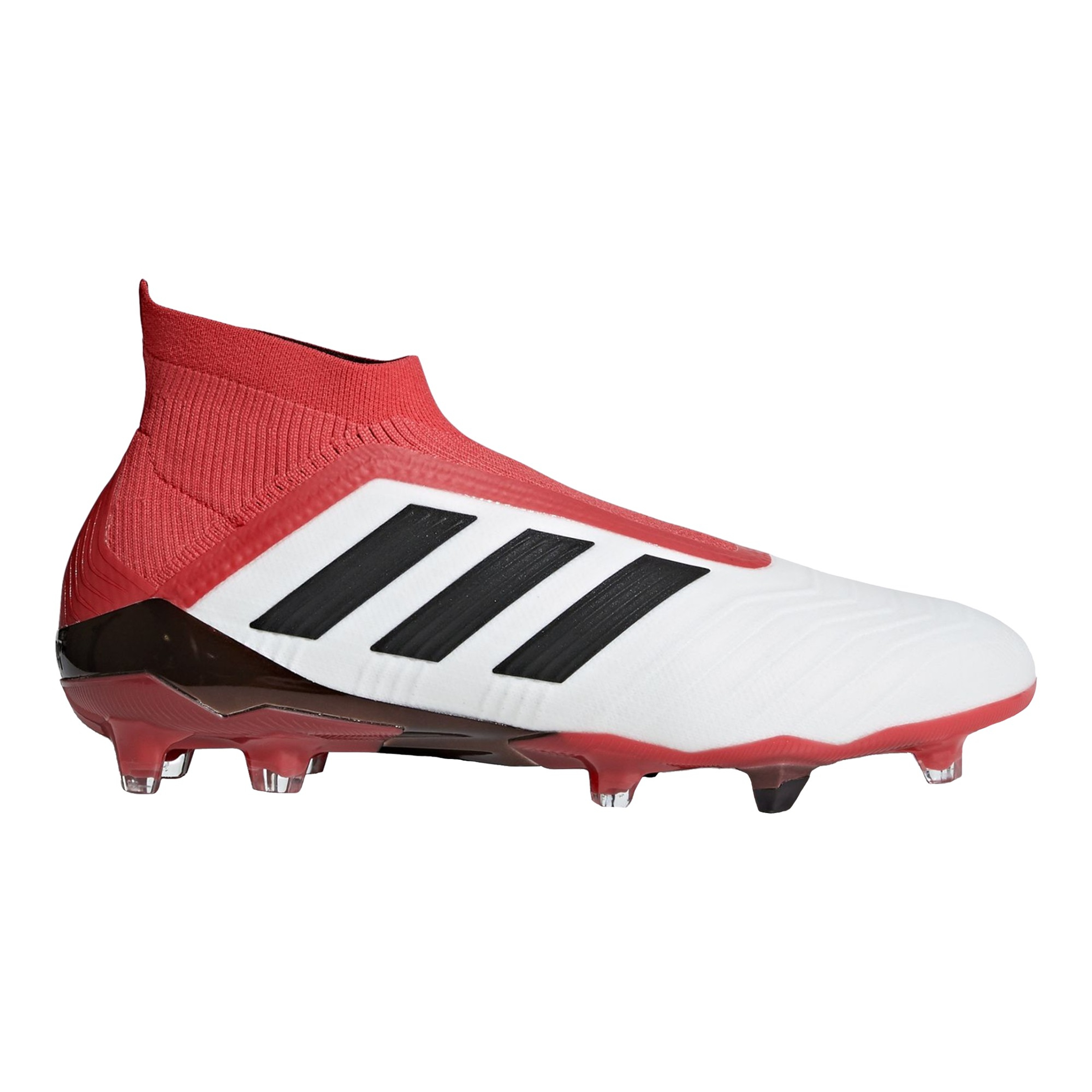 adidas Predator 18+ FG Erkek Krampon