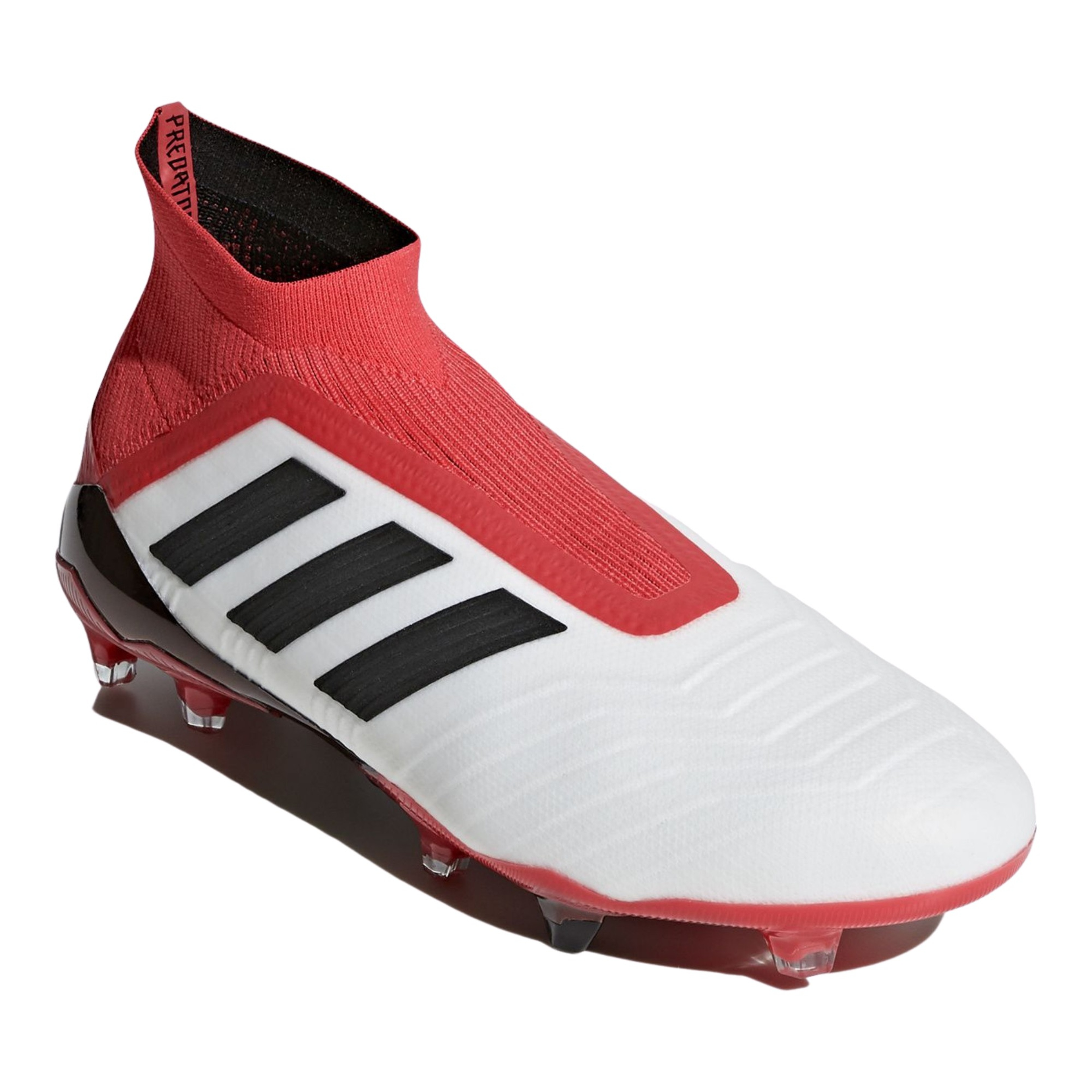 adidas Predator 18+ FG Erkek Krampon