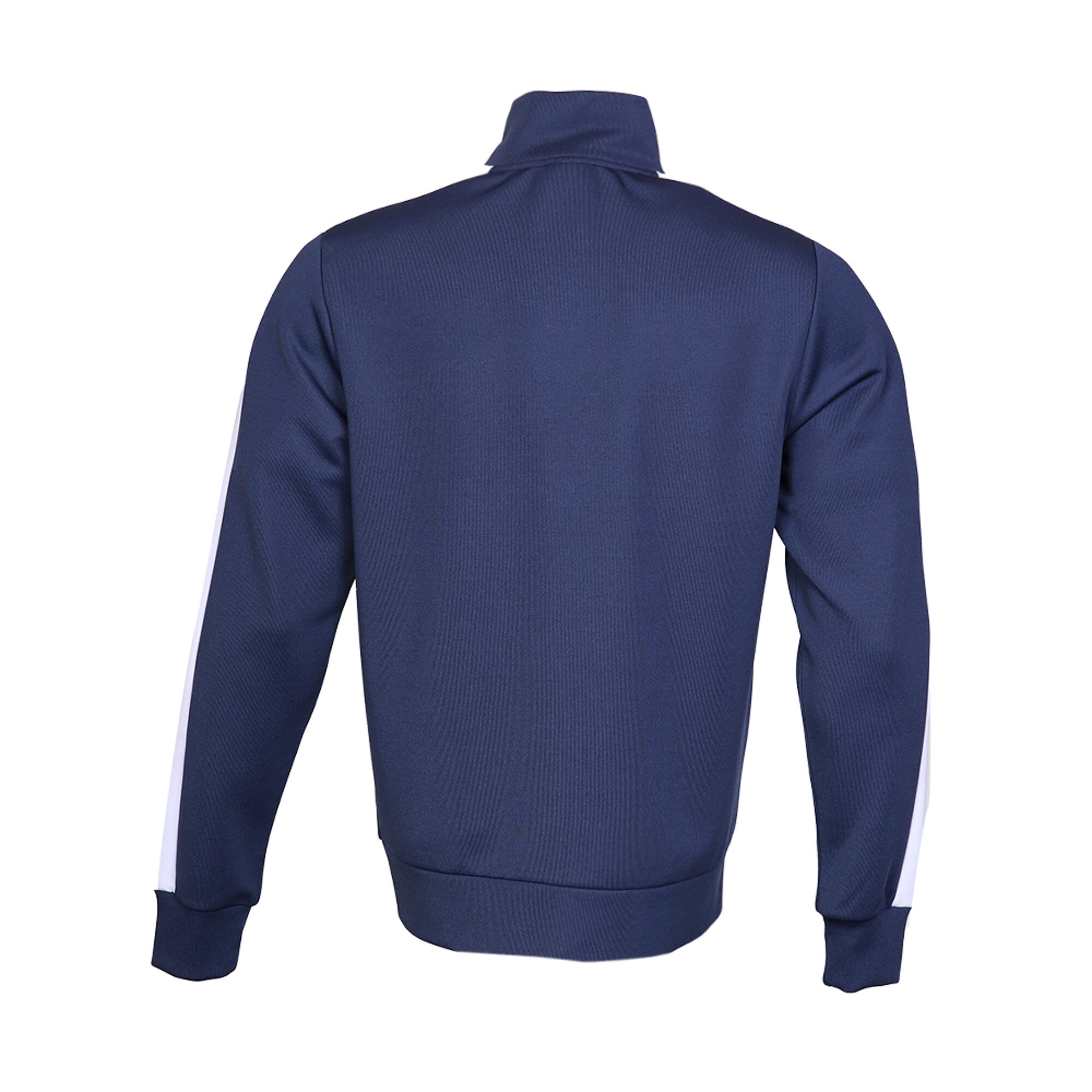 Hummel Alanza Full-Zip Erkek Ceket | Barçın