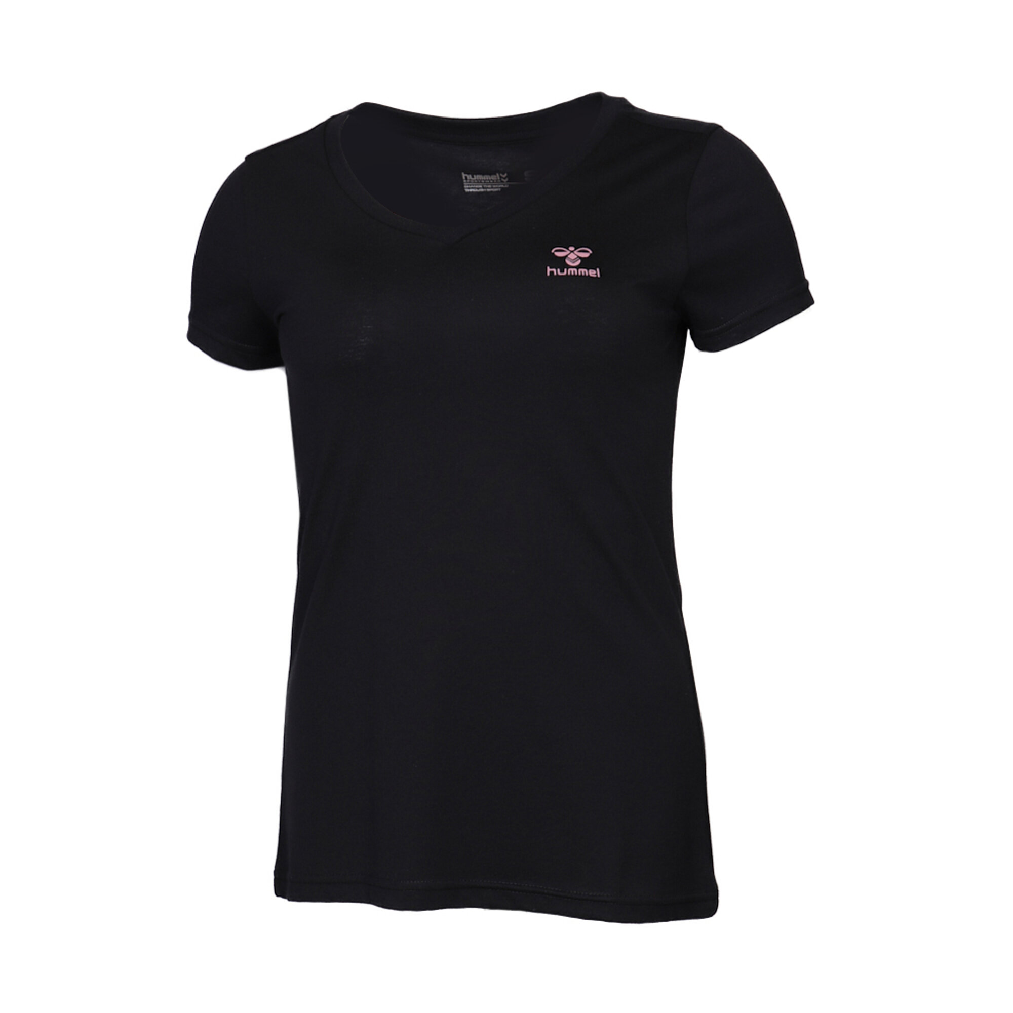 Hummel Vlora Short-Sleeve Kadın Tişört