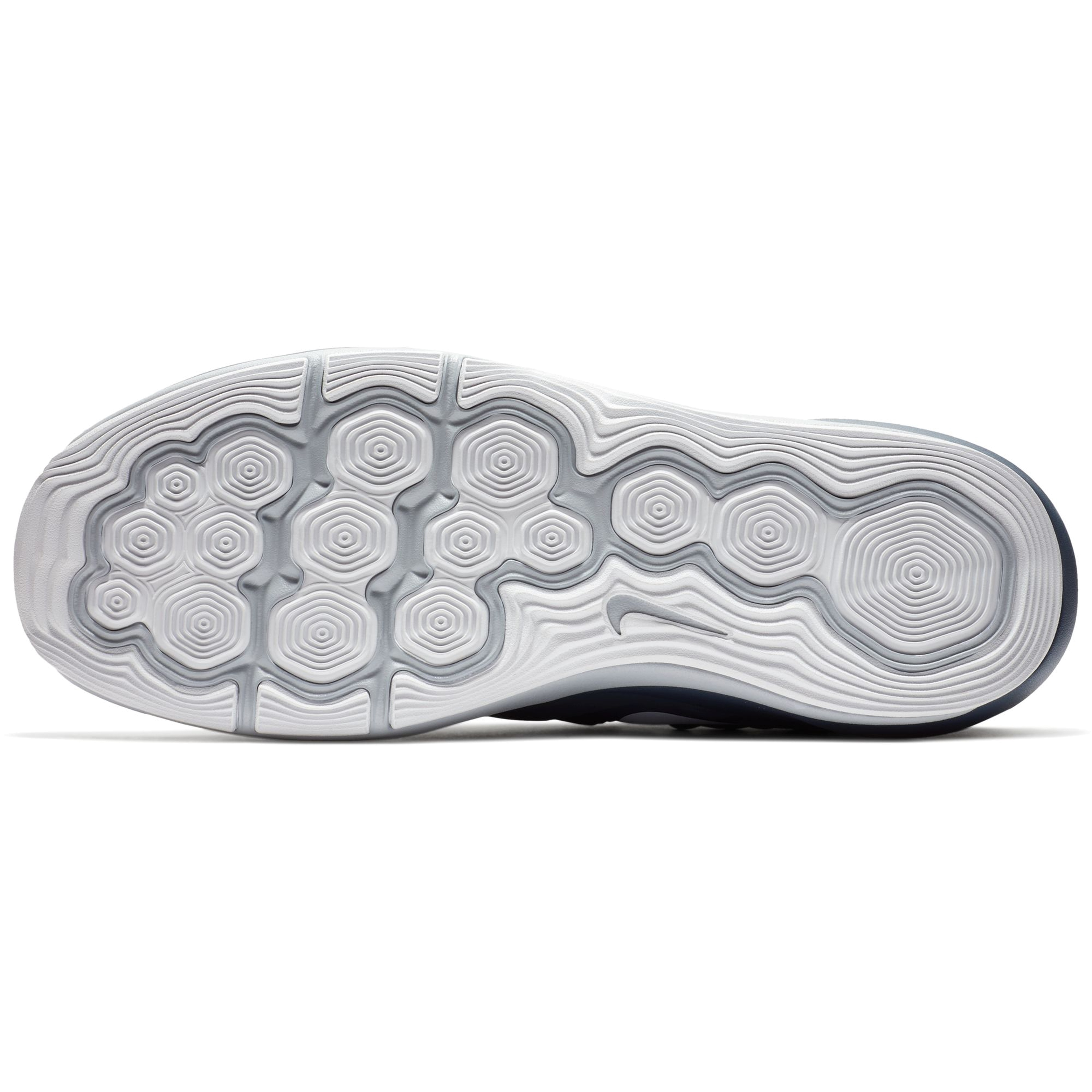 Nike Lunar Prime Iron II Erkek Spor Ayakkabı