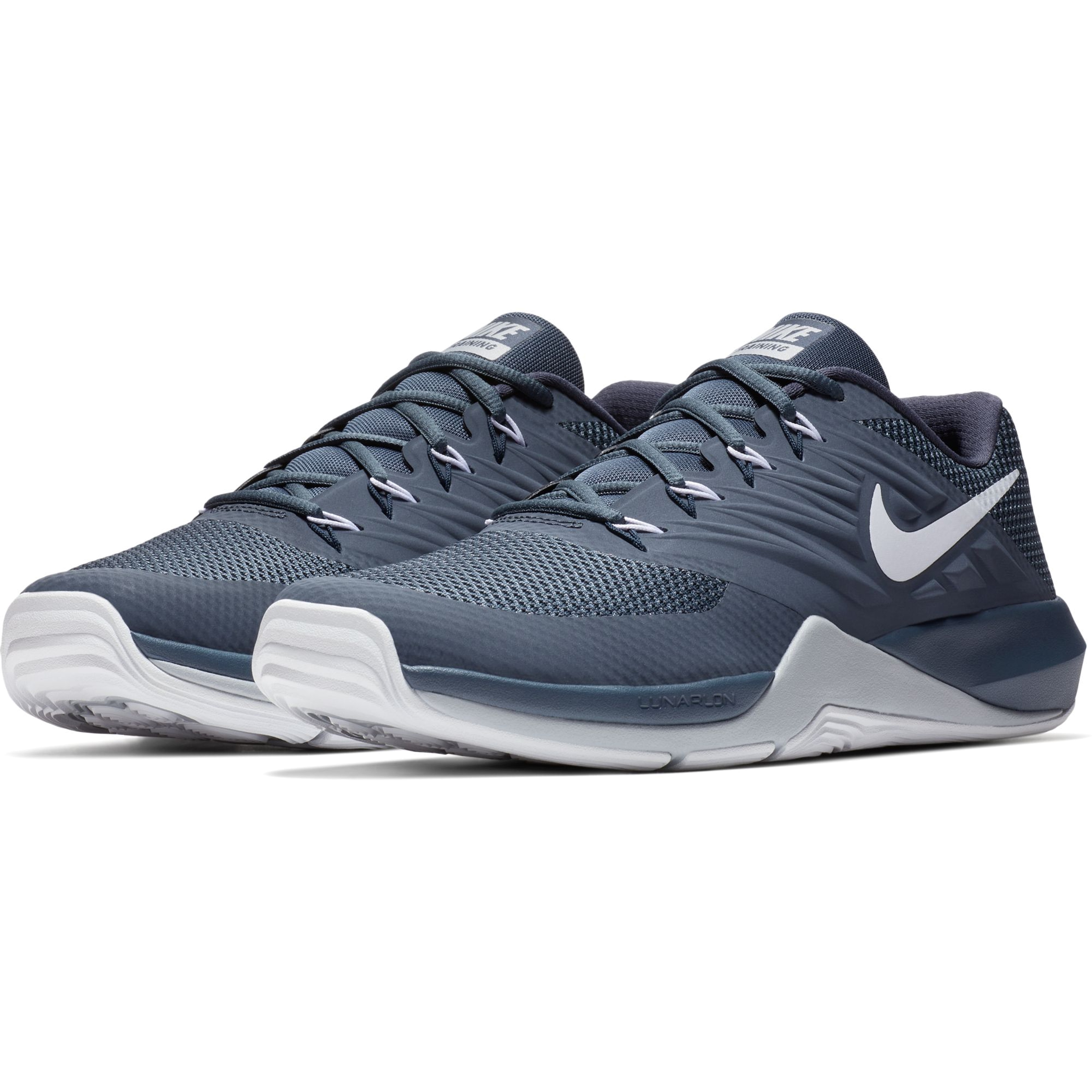 Nike Lunar Prime Iron II Erkek Spor Ayakkabı