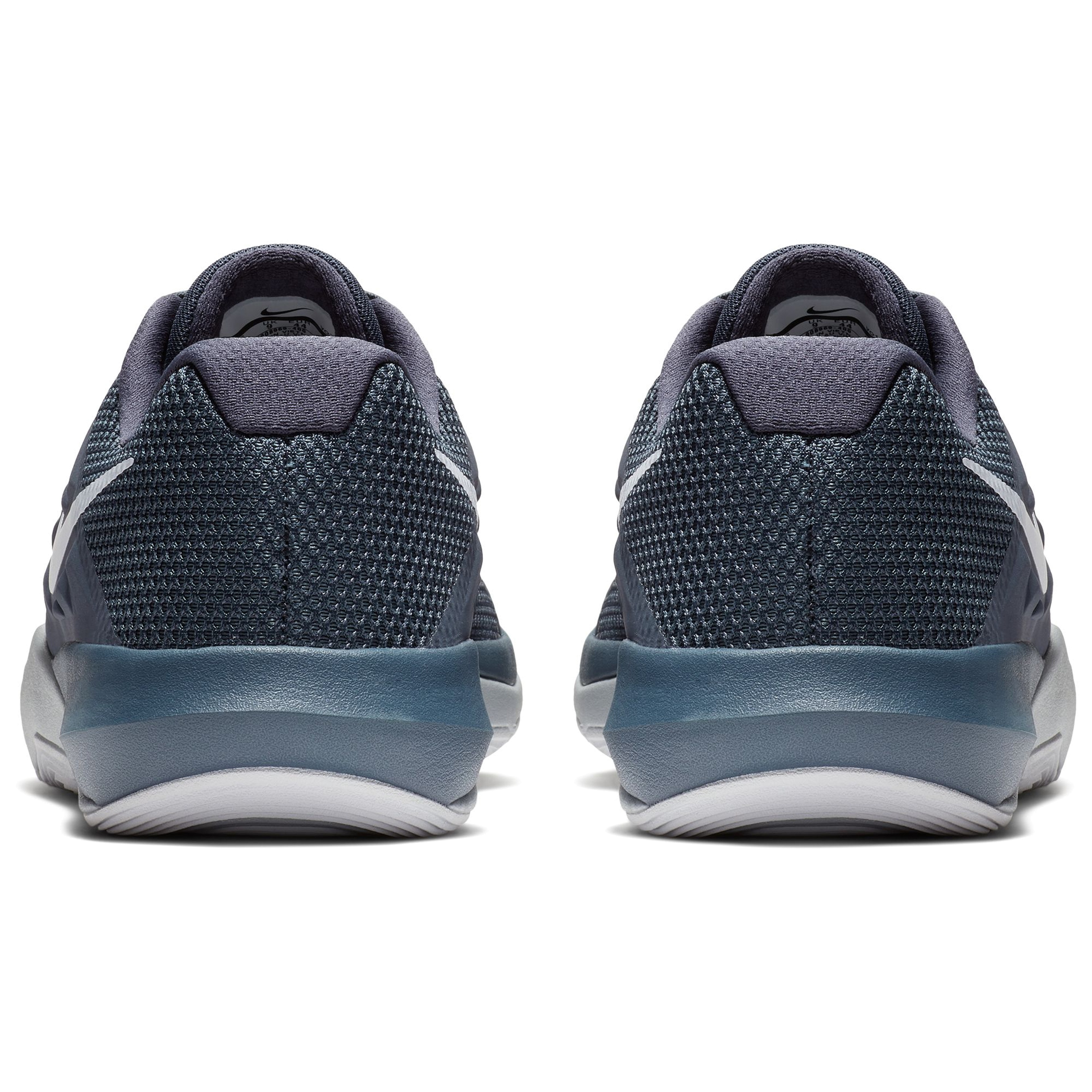 Nike Lunar Prime Iron II Erkek Spor Ayakkabı