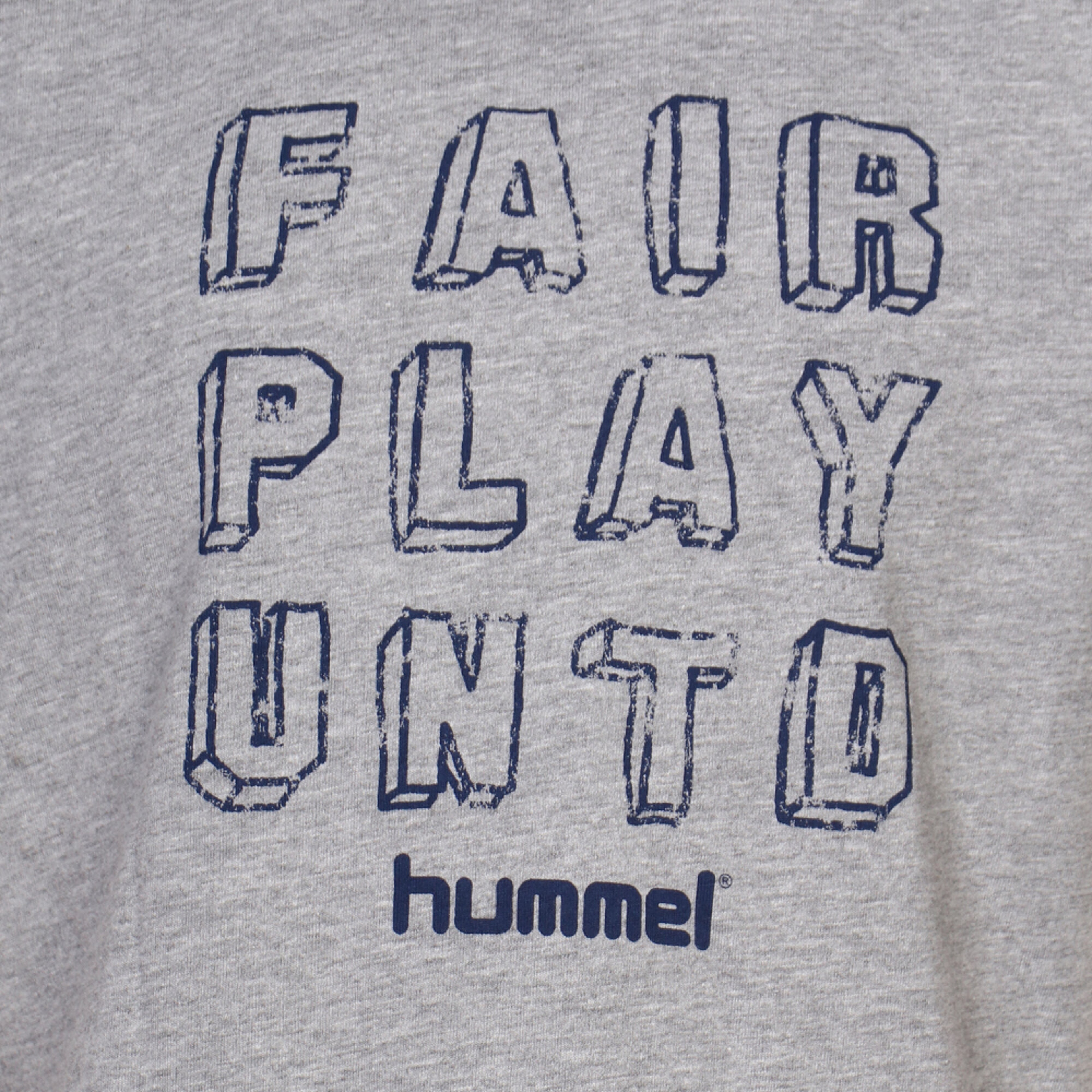 Hummel Jem Short-Sleeve Çocuk Tişört