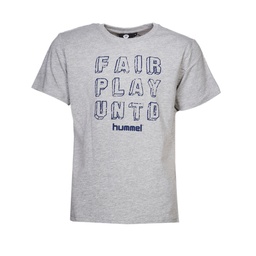 Hummel Jem Short-Sleeve Çocuk Tişört