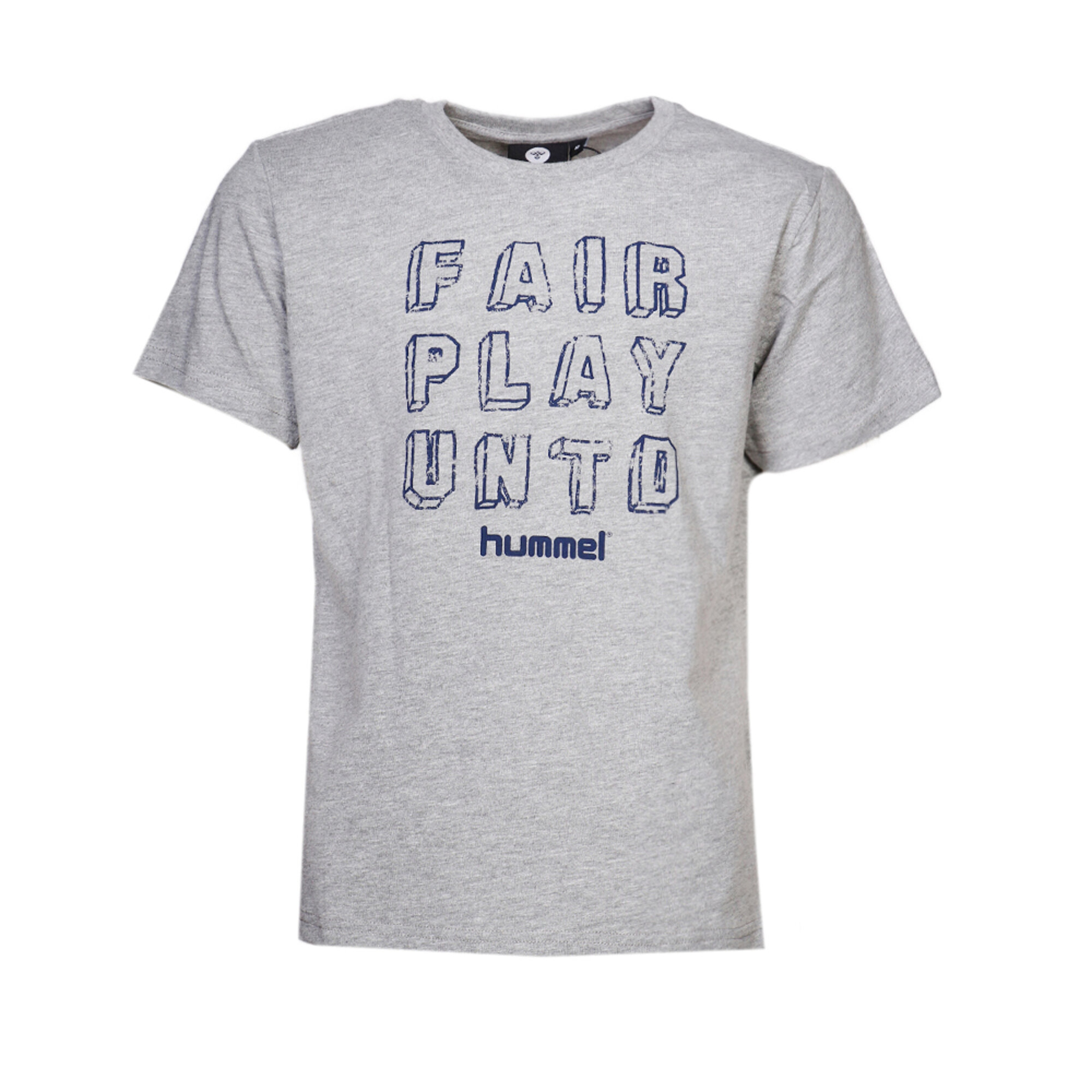 Hummel Jem Short-Sleeve Çocuk Tişört