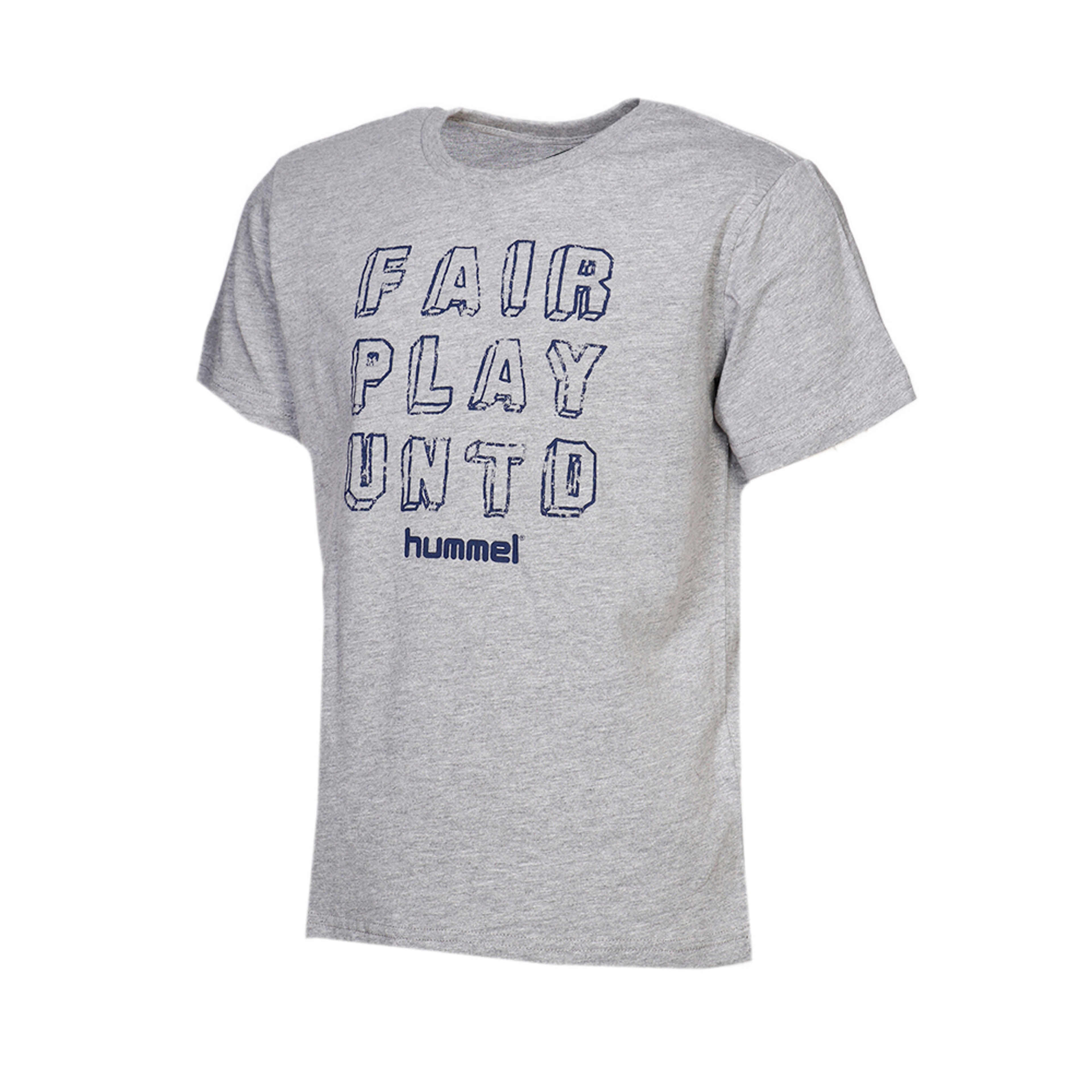 Hummel Jem Short-Sleeve Çocuk Tişört