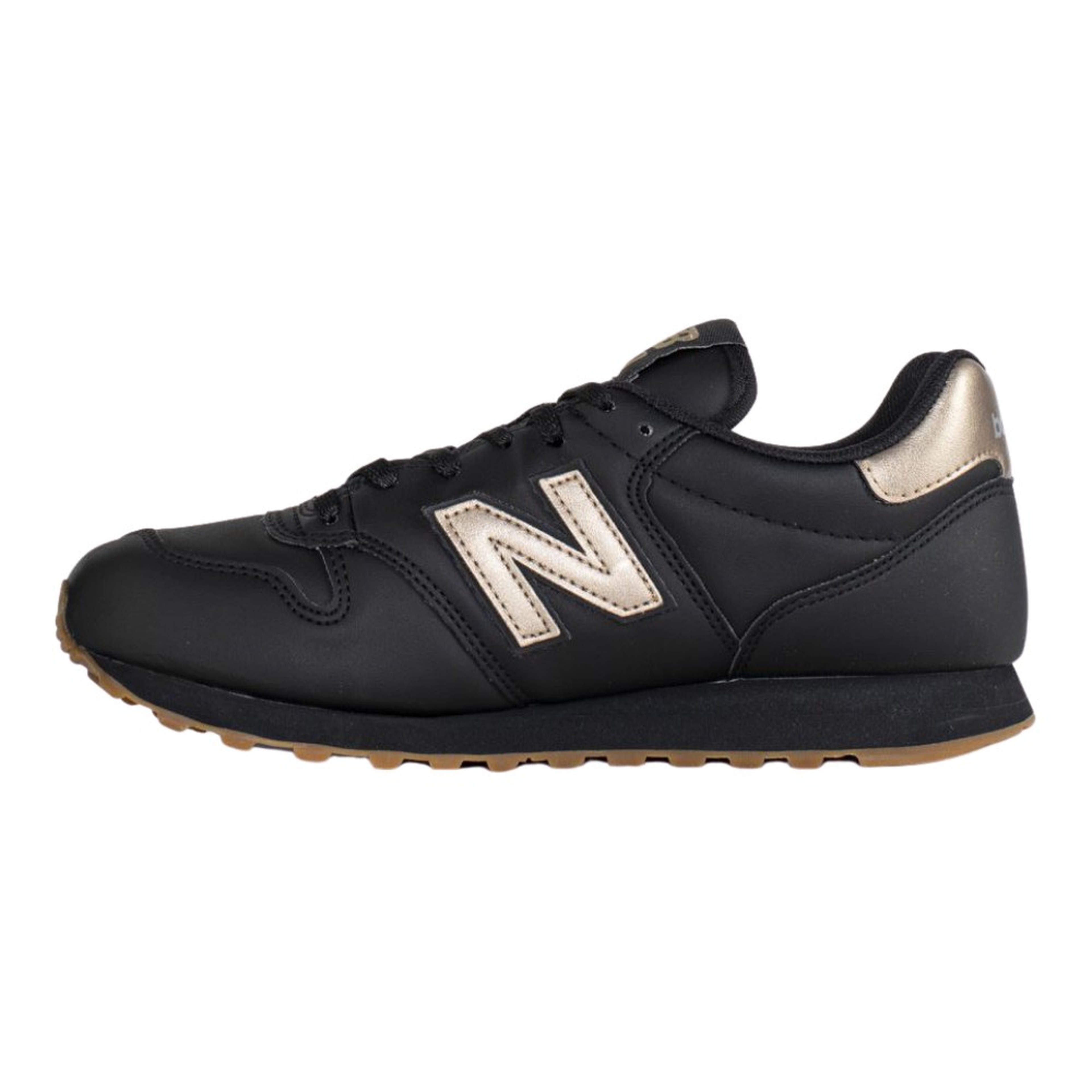 New Balance 500 Kadın Spor Ayakkabı