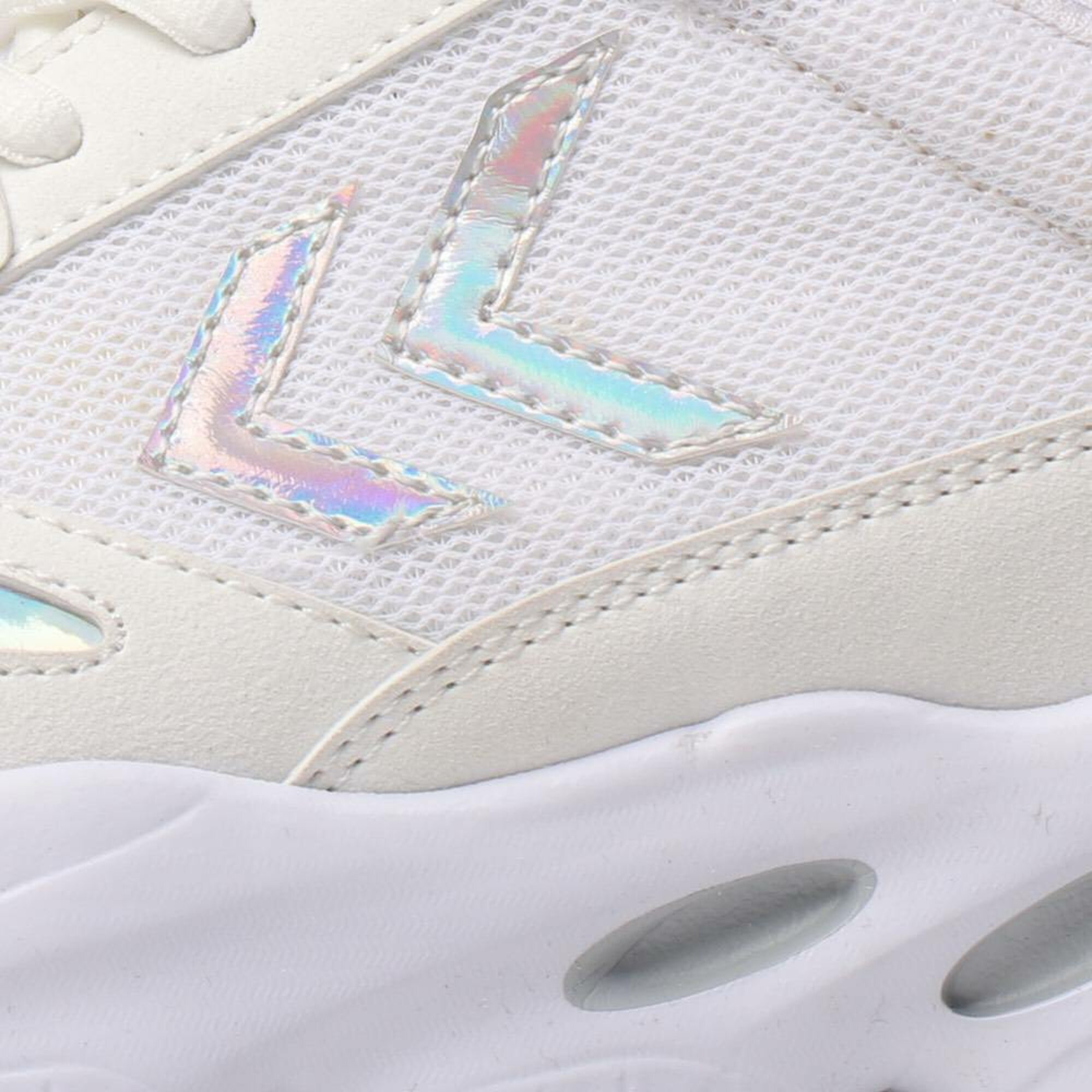 Hummel York Hologram Lifestyle Kadın Spor Ayakkabı