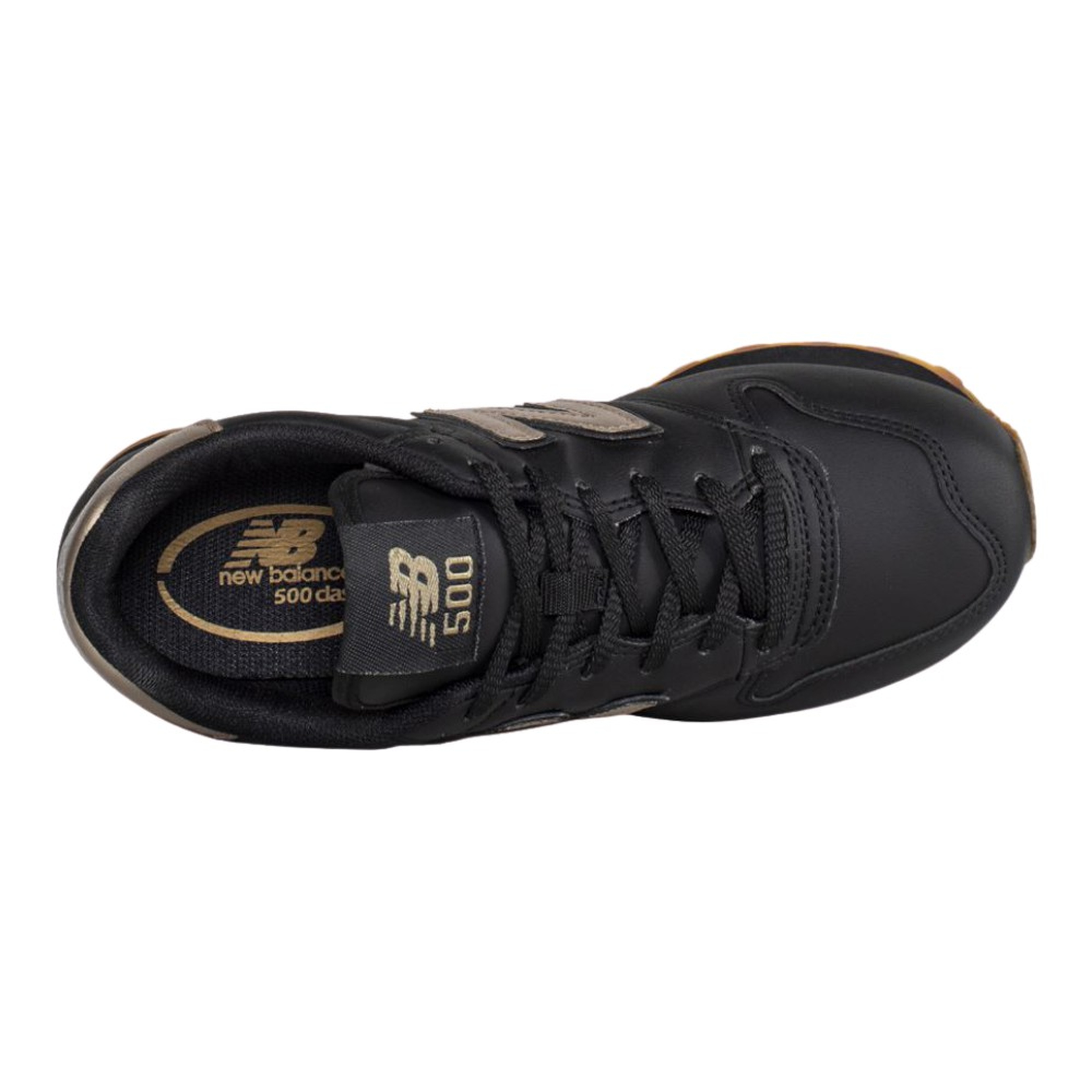 New Balance 500 Kadın Spor Ayakkabı