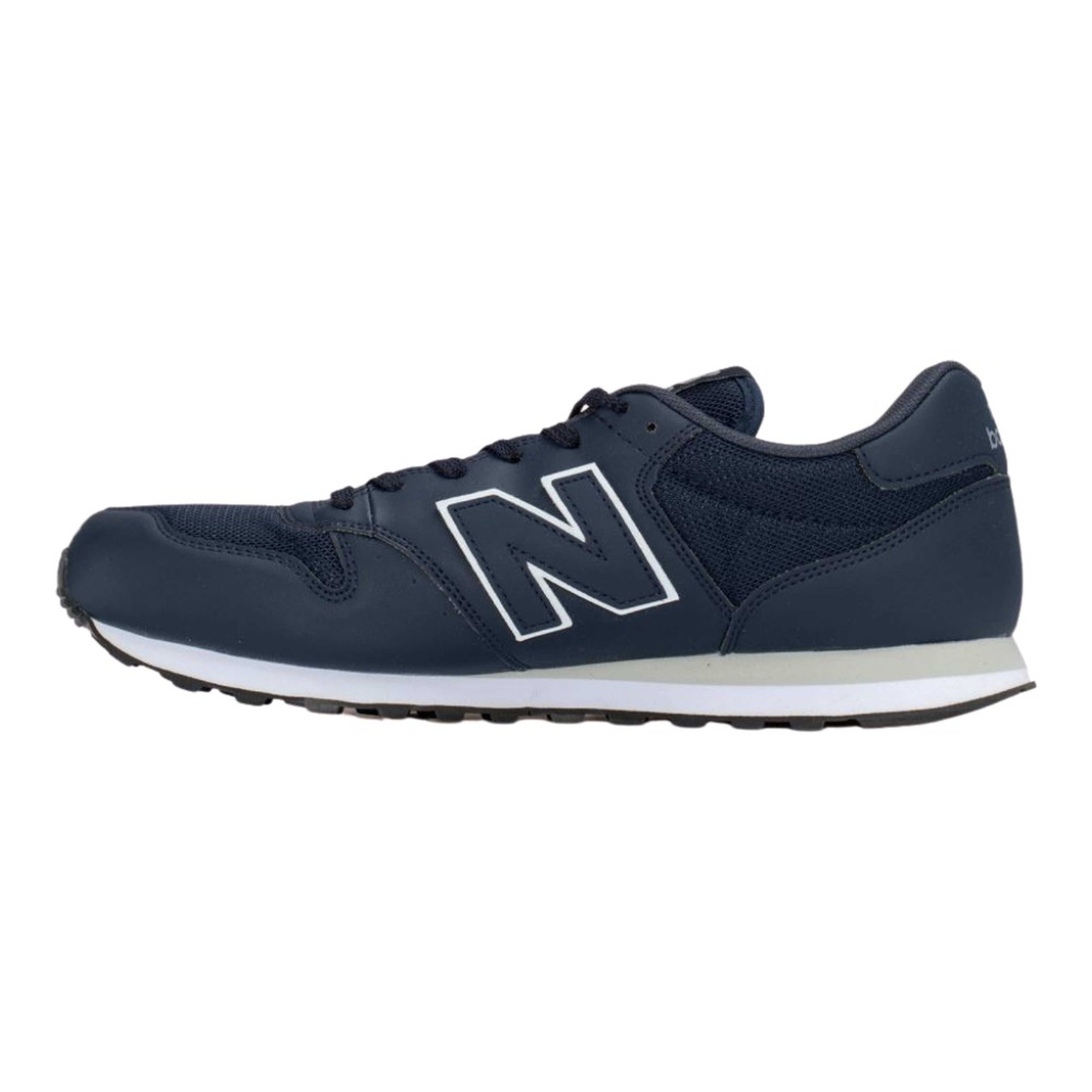 New Balance 500 Erkek Spor Ayakkabı