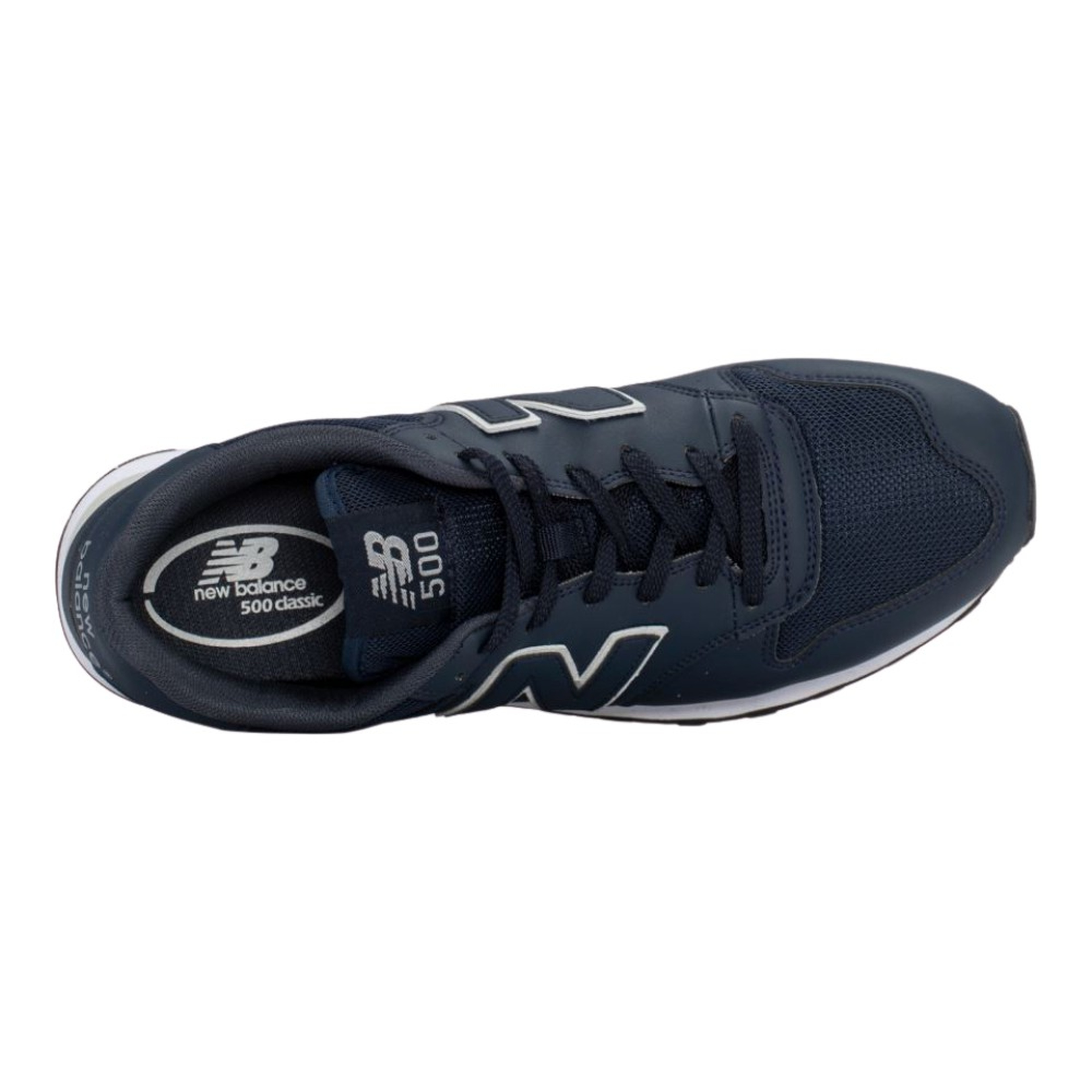 New Balance 500 Erkek Spor Ayakkabı