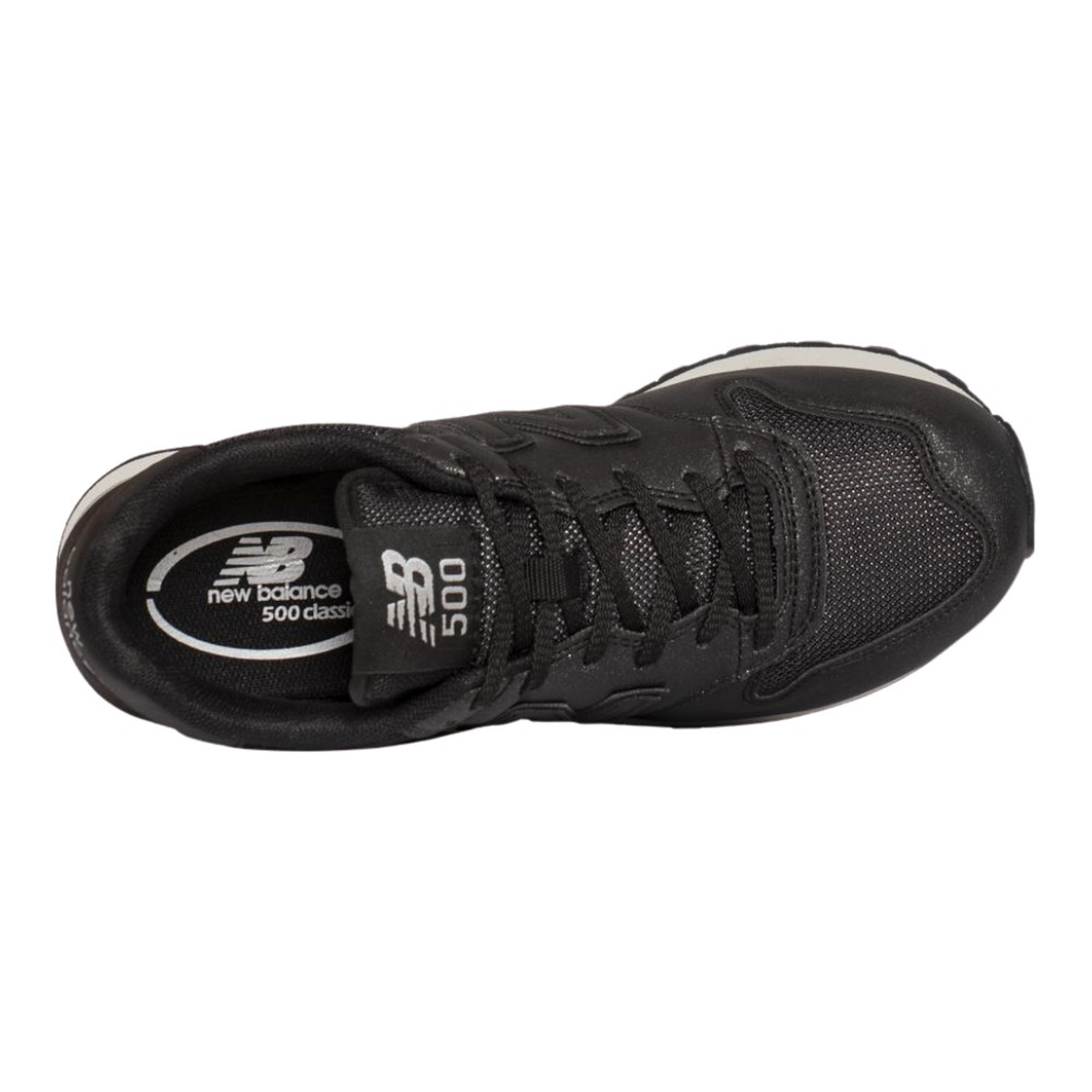 New Balance 500 Kadın Spor Ayakkabı