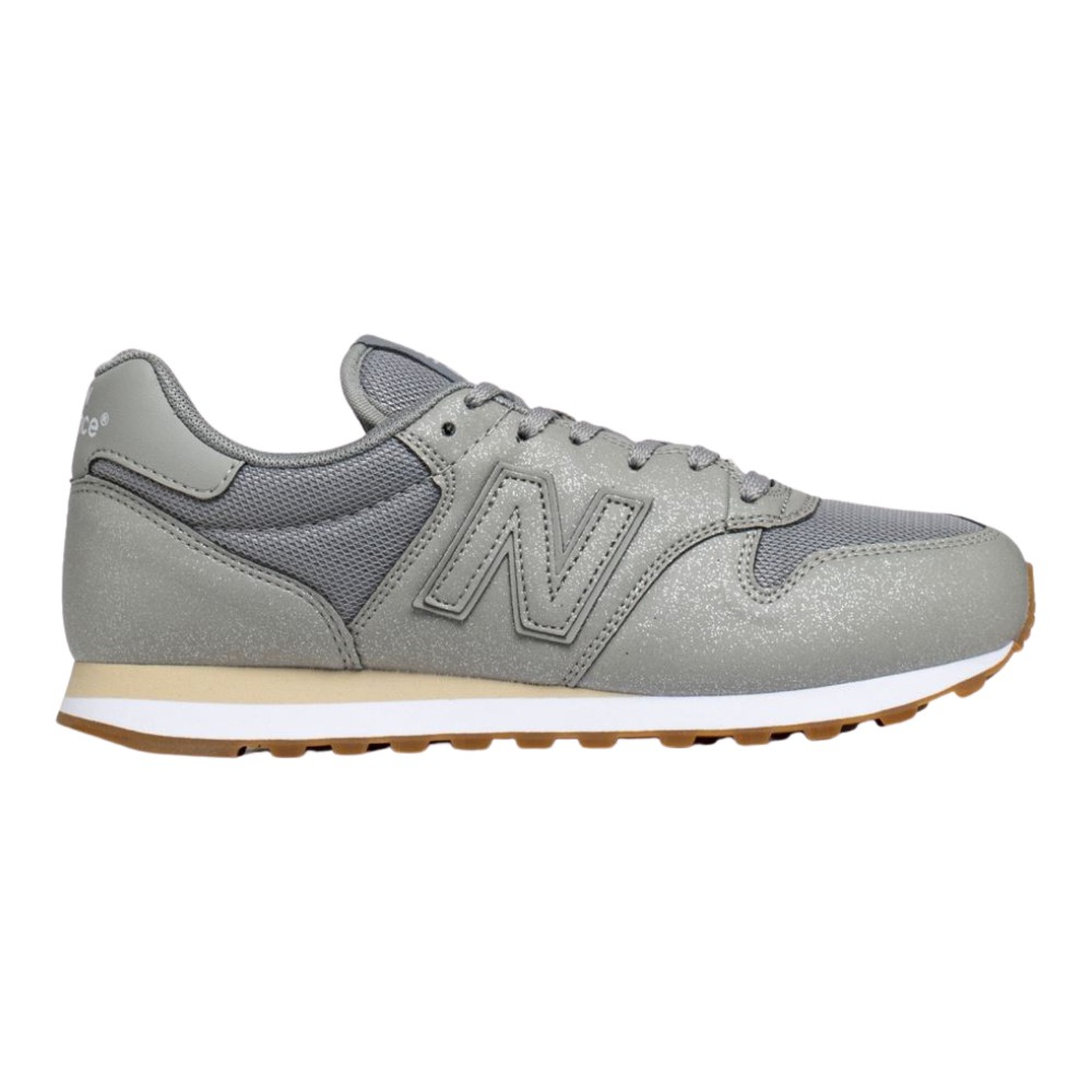 New Balance 500 Kadın Spor Ayakkabı