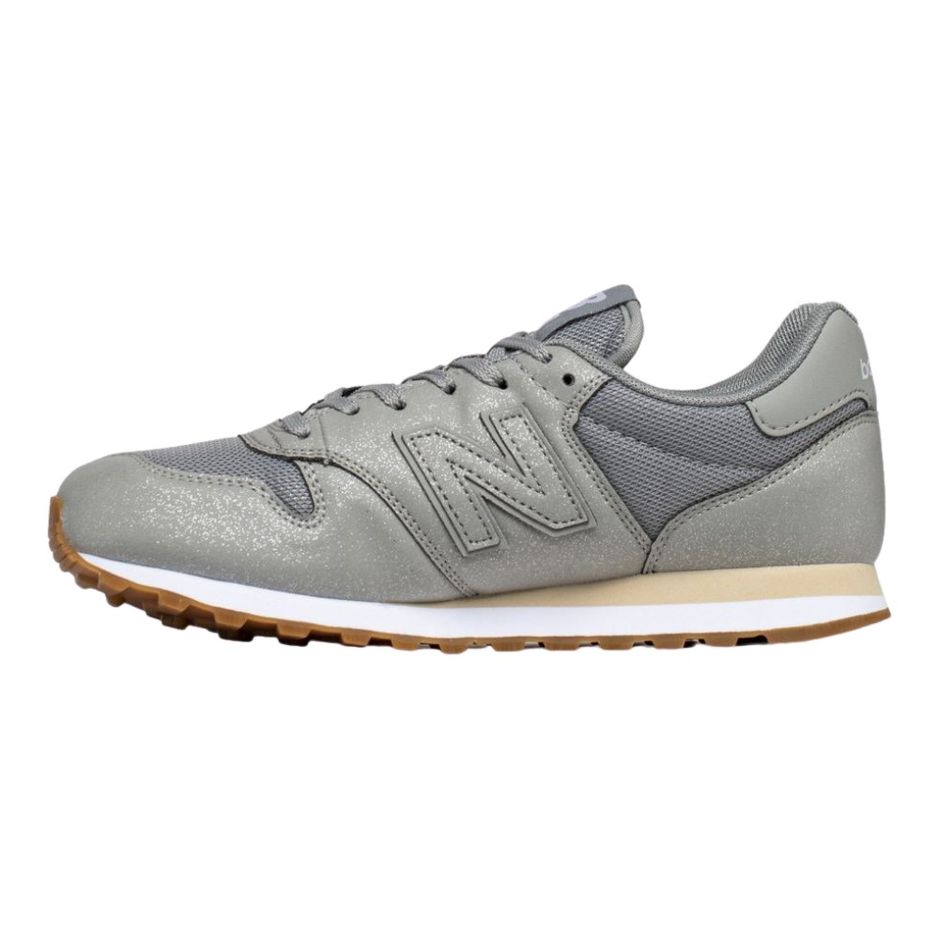 New Balance 500 Kadın Spor Ayakkabı