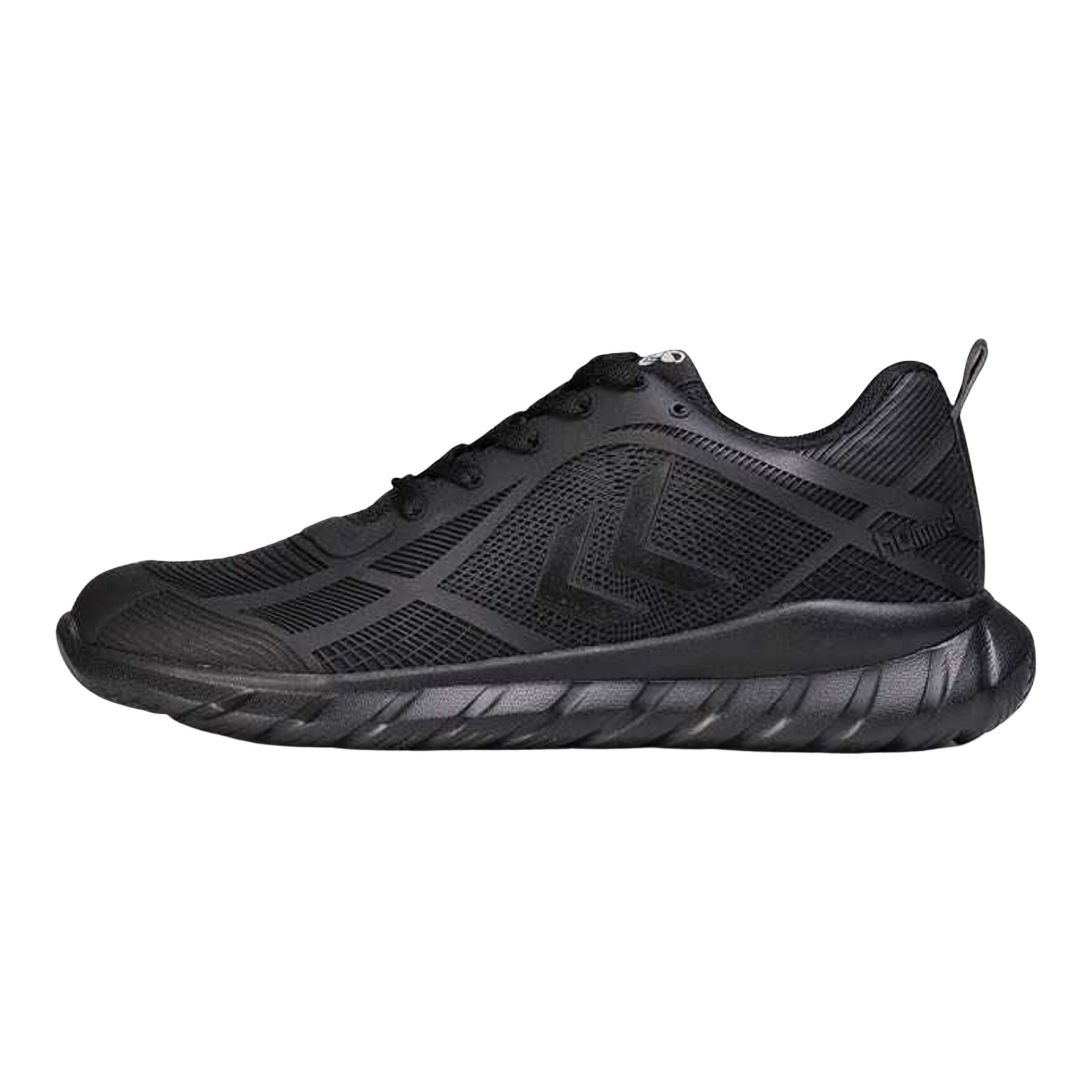 Hummel Thunder Sneaker Unisex Spor Ayakkabı