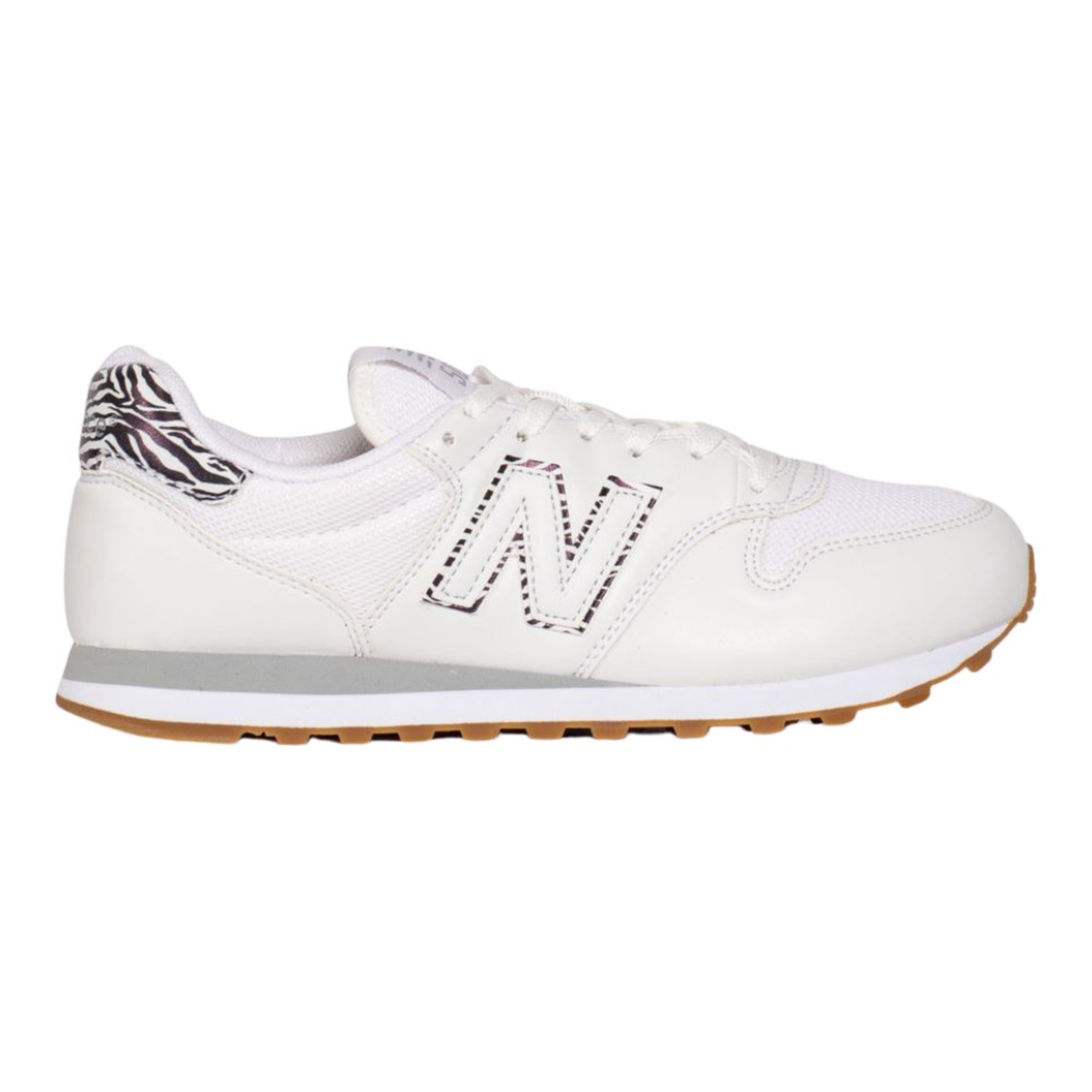 New Balance 500 Kadın Spor Ayakkabı