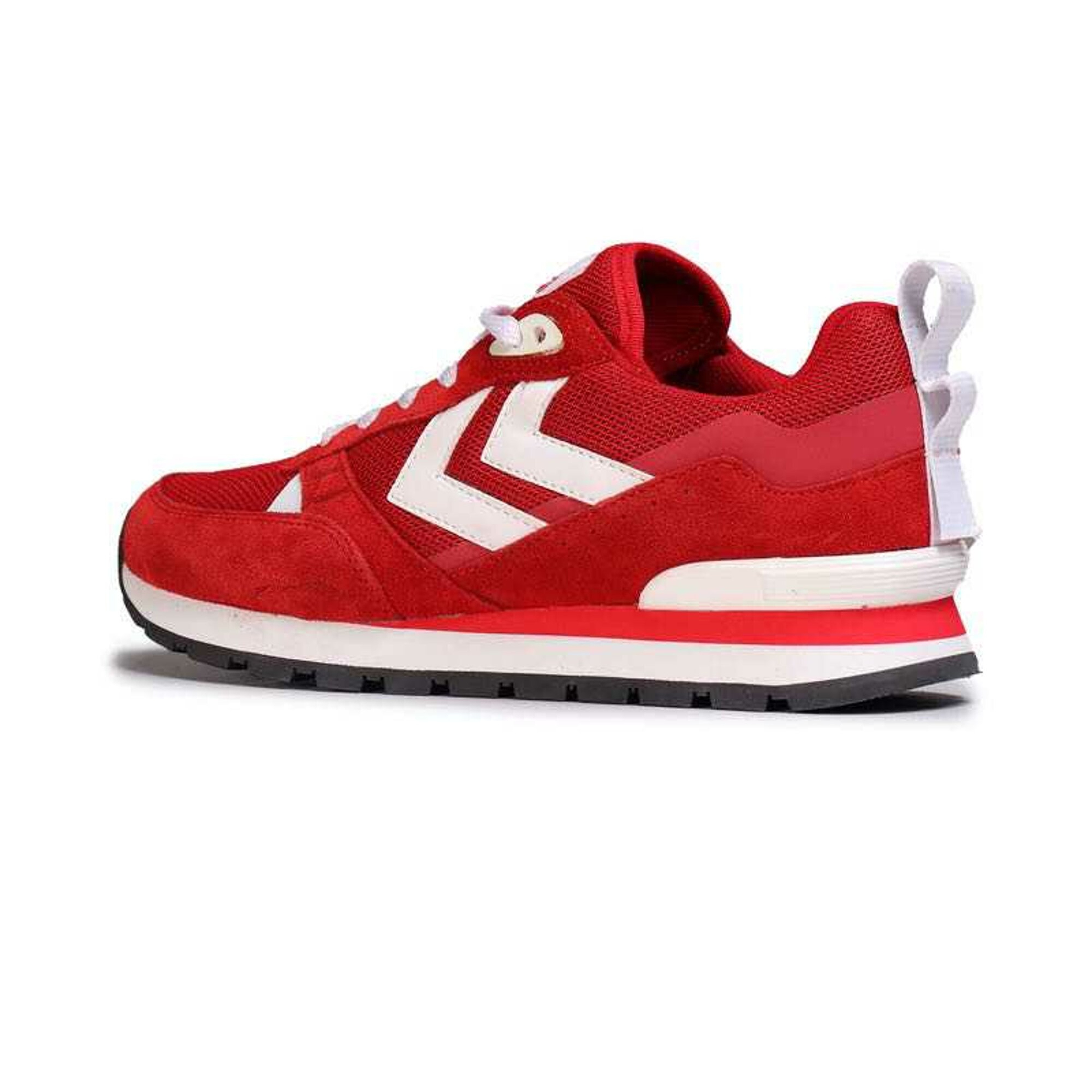 Hummel Sportswear Thor Unisex Spor Ayakkabı