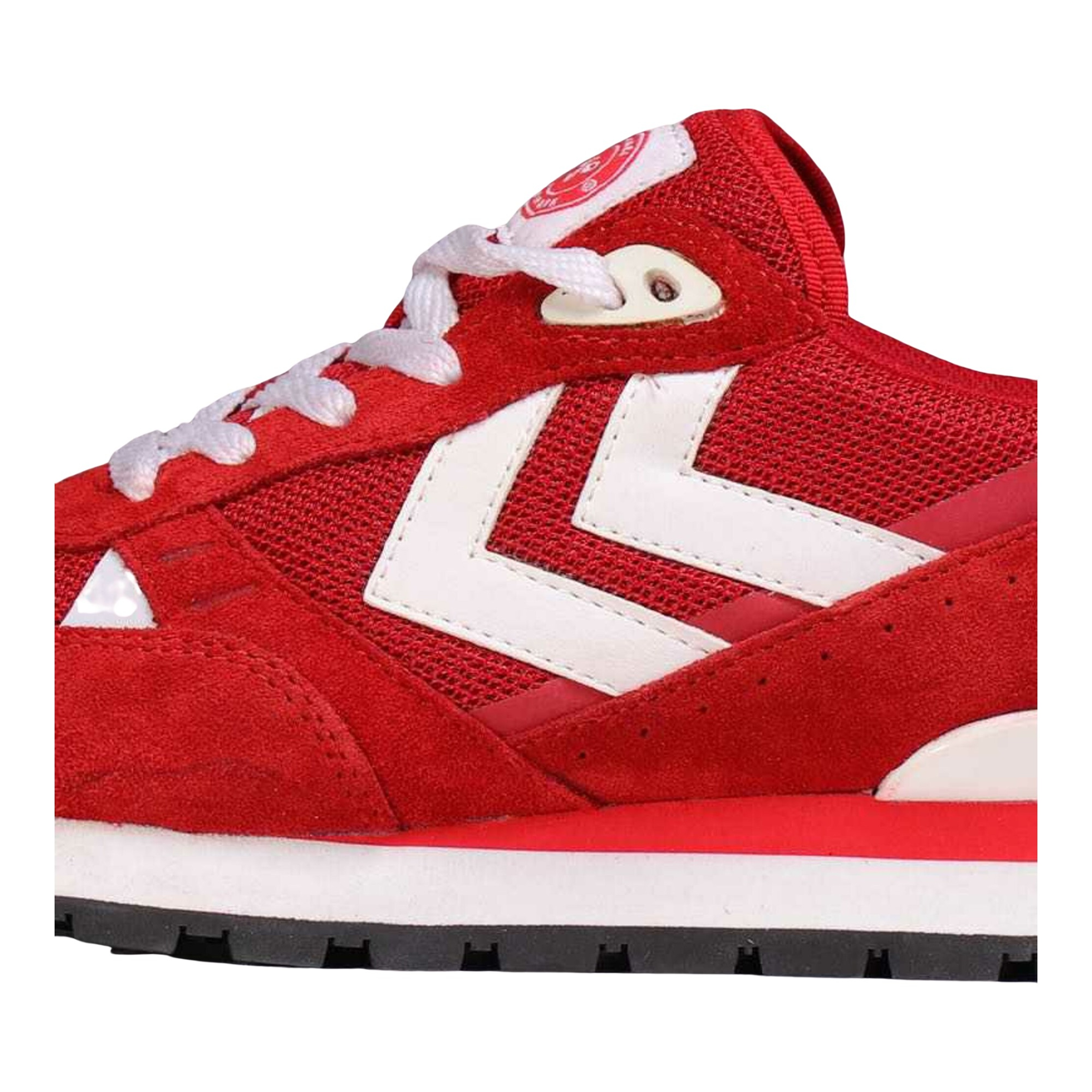 Hummel Sportswear Thor Unisex Spor Ayakkabı