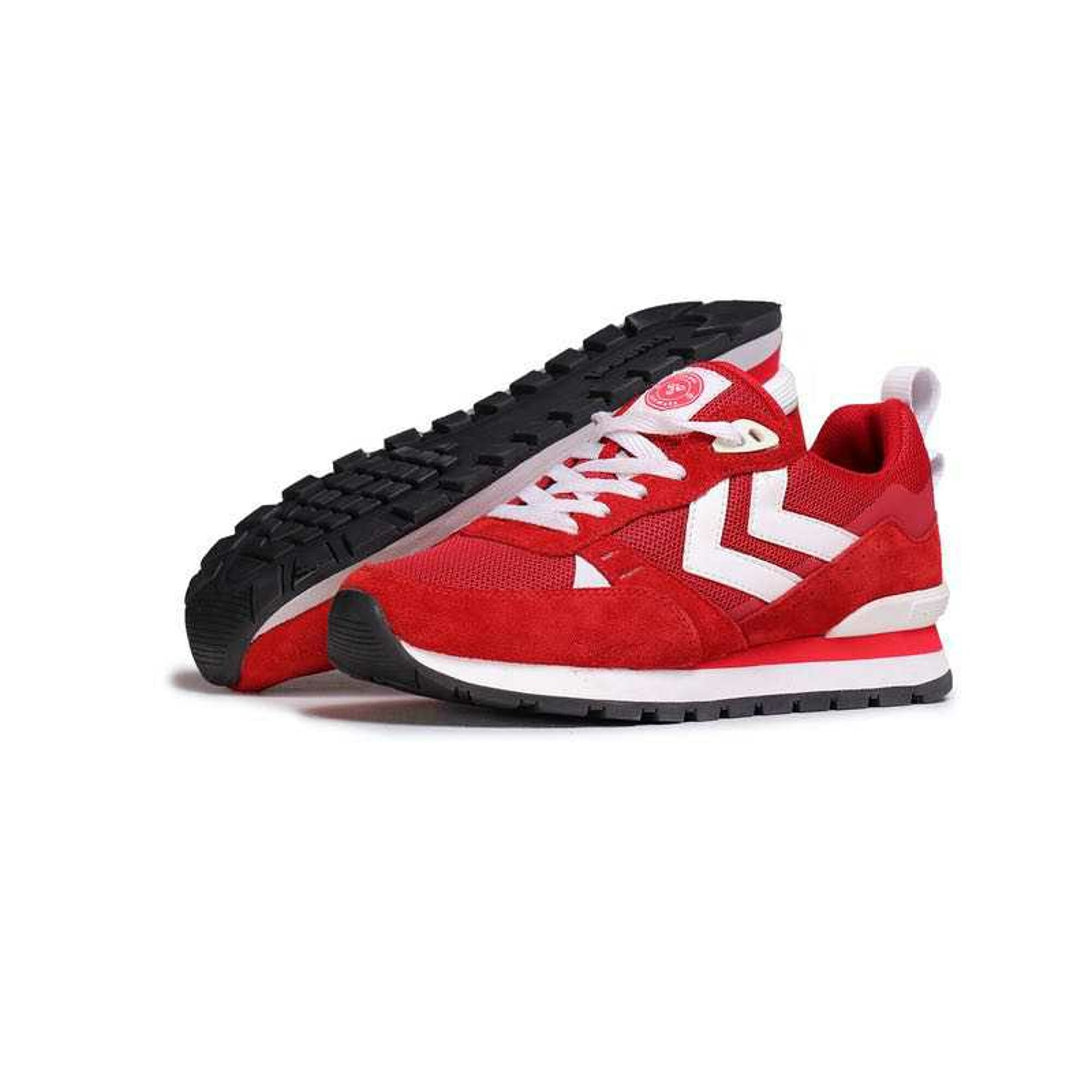 Hummel Sportswear Thor Unisex Spor Ayakkabı