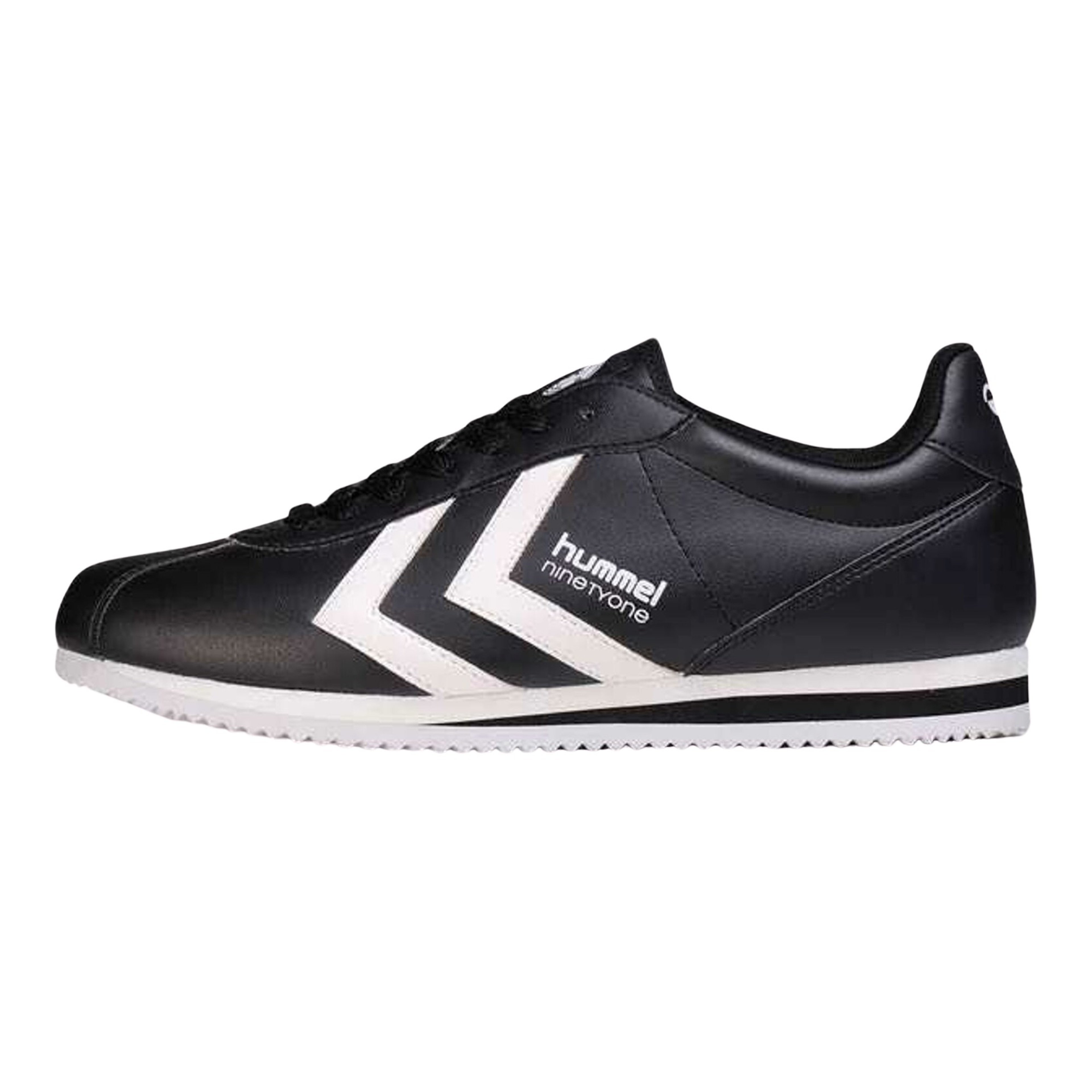 Hummel Ninetyone Unisex Spor Ayakkabı