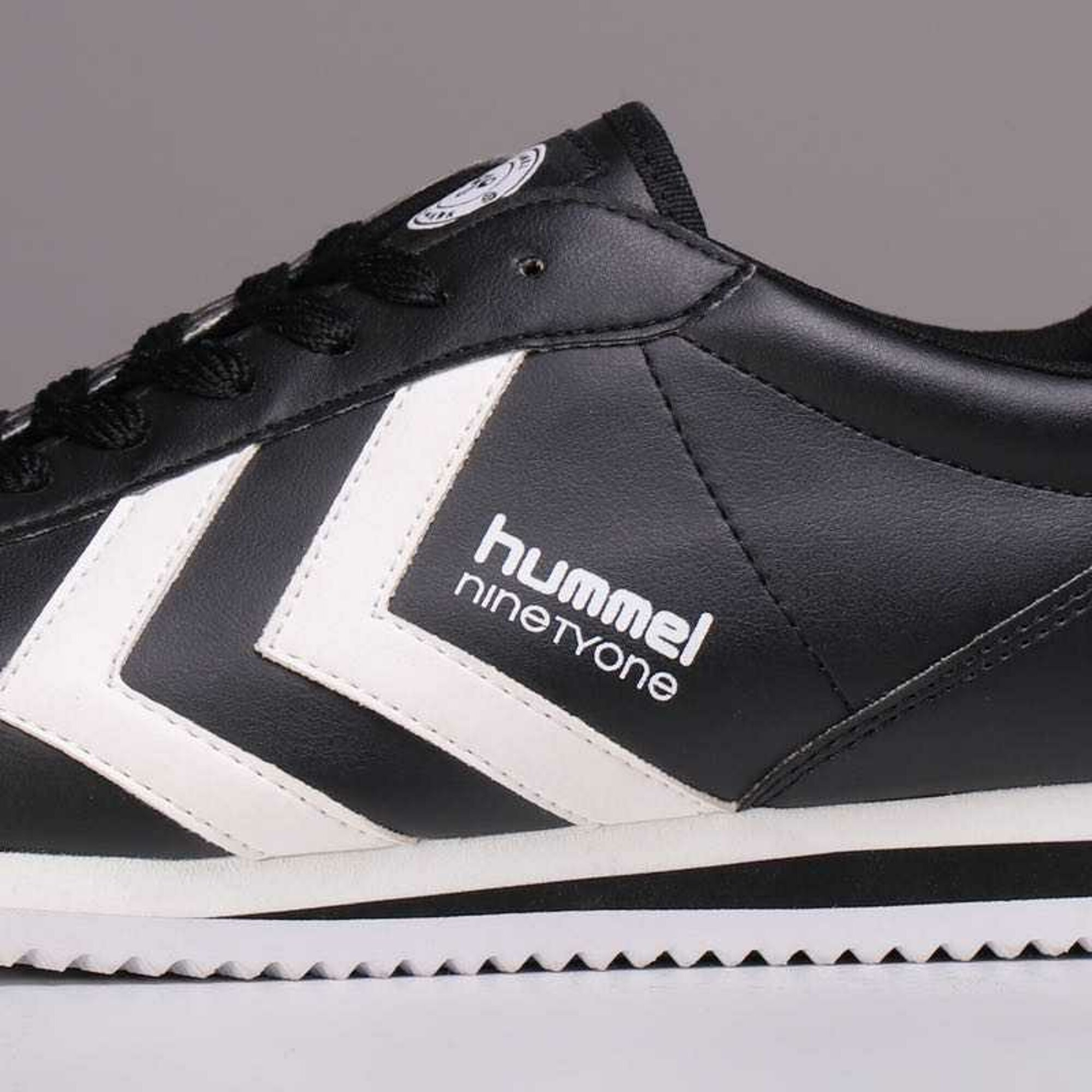 Hummel Ninetyone Unisex Spor Ayakkabı