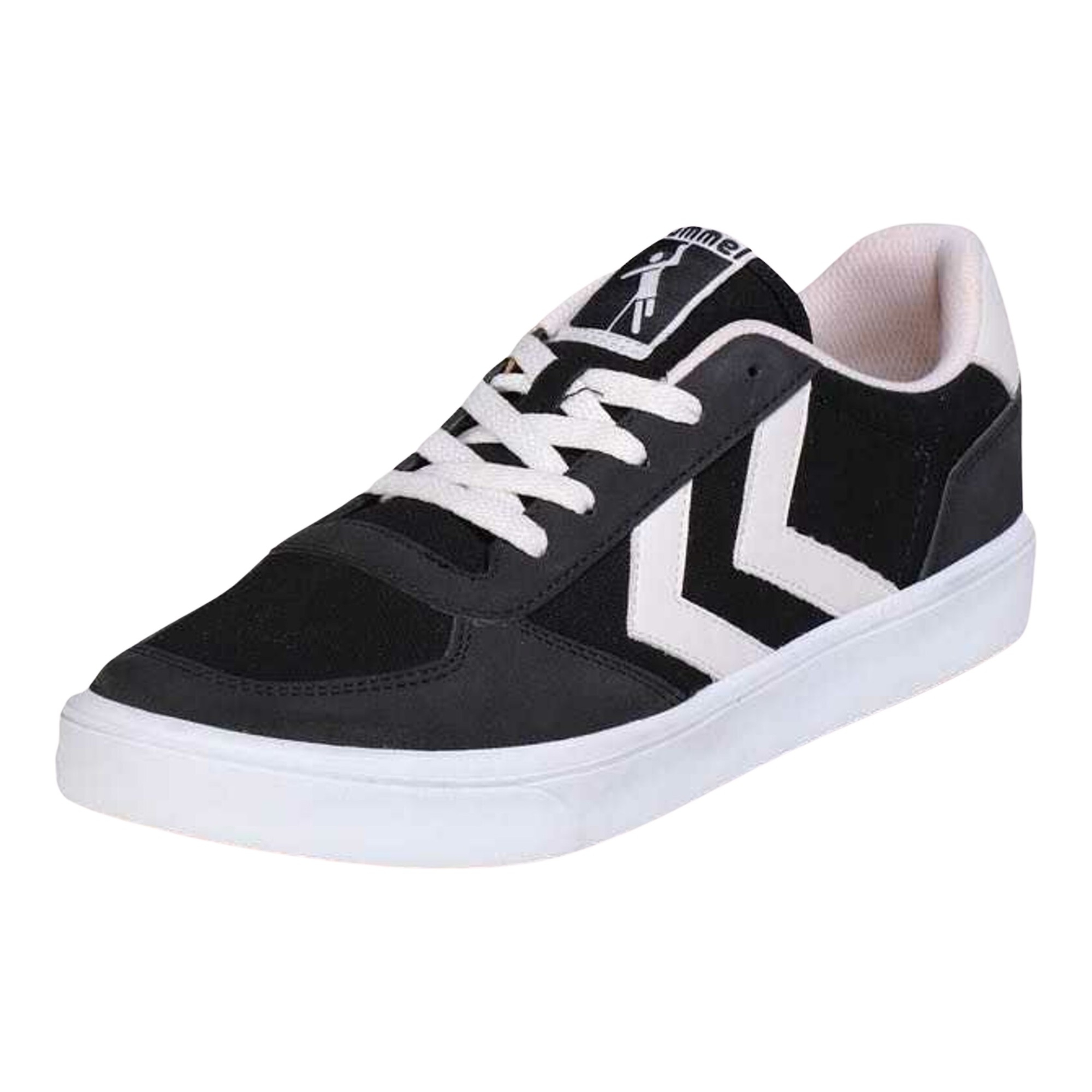 Hummel Slimmer Stadil Low Sneaker Unisex Spor Ayakkabı